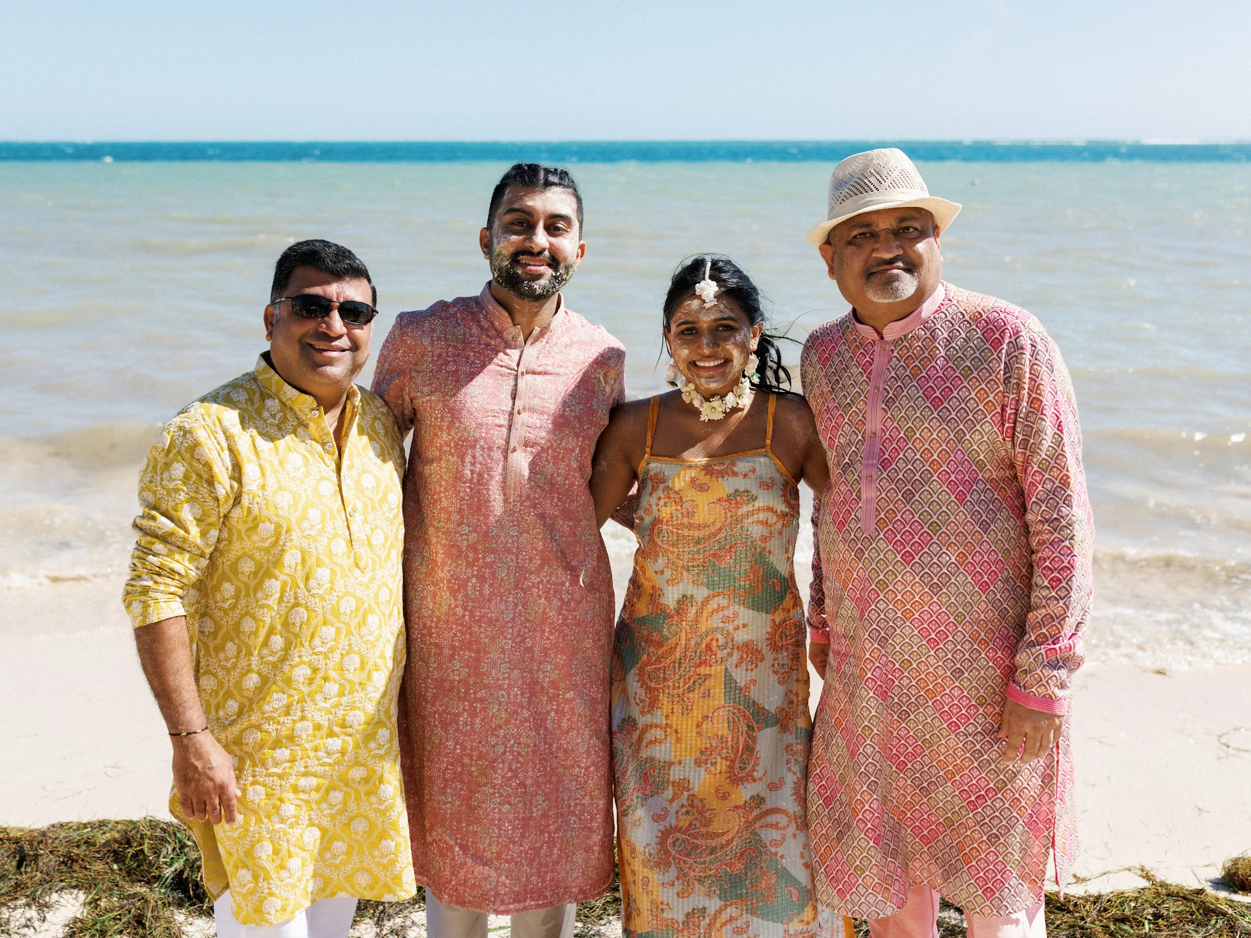 Krishna & Dilan — Wedding
