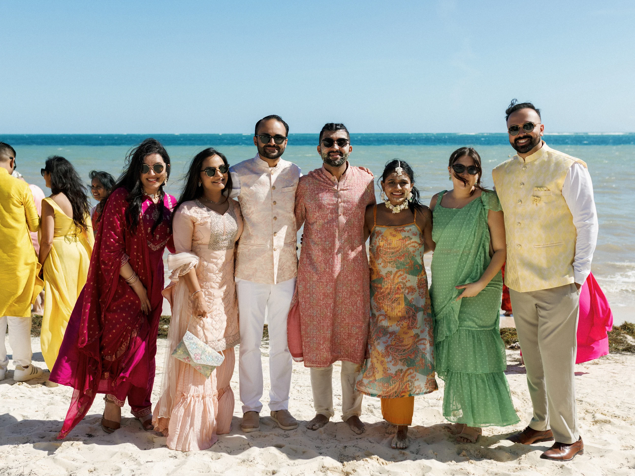 Krishna & Dilan — Wedding