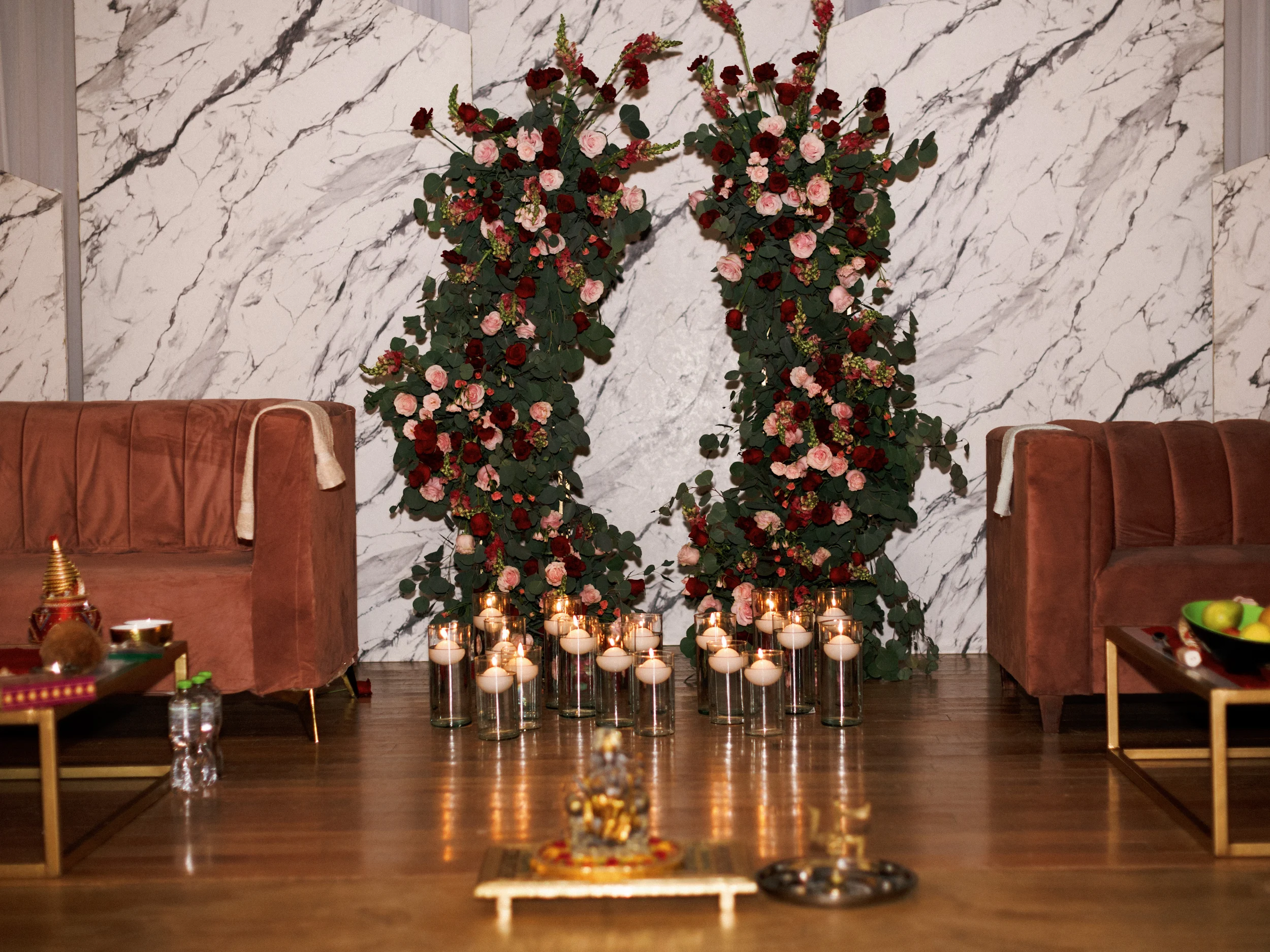 Krishna & Dilan — Wedding