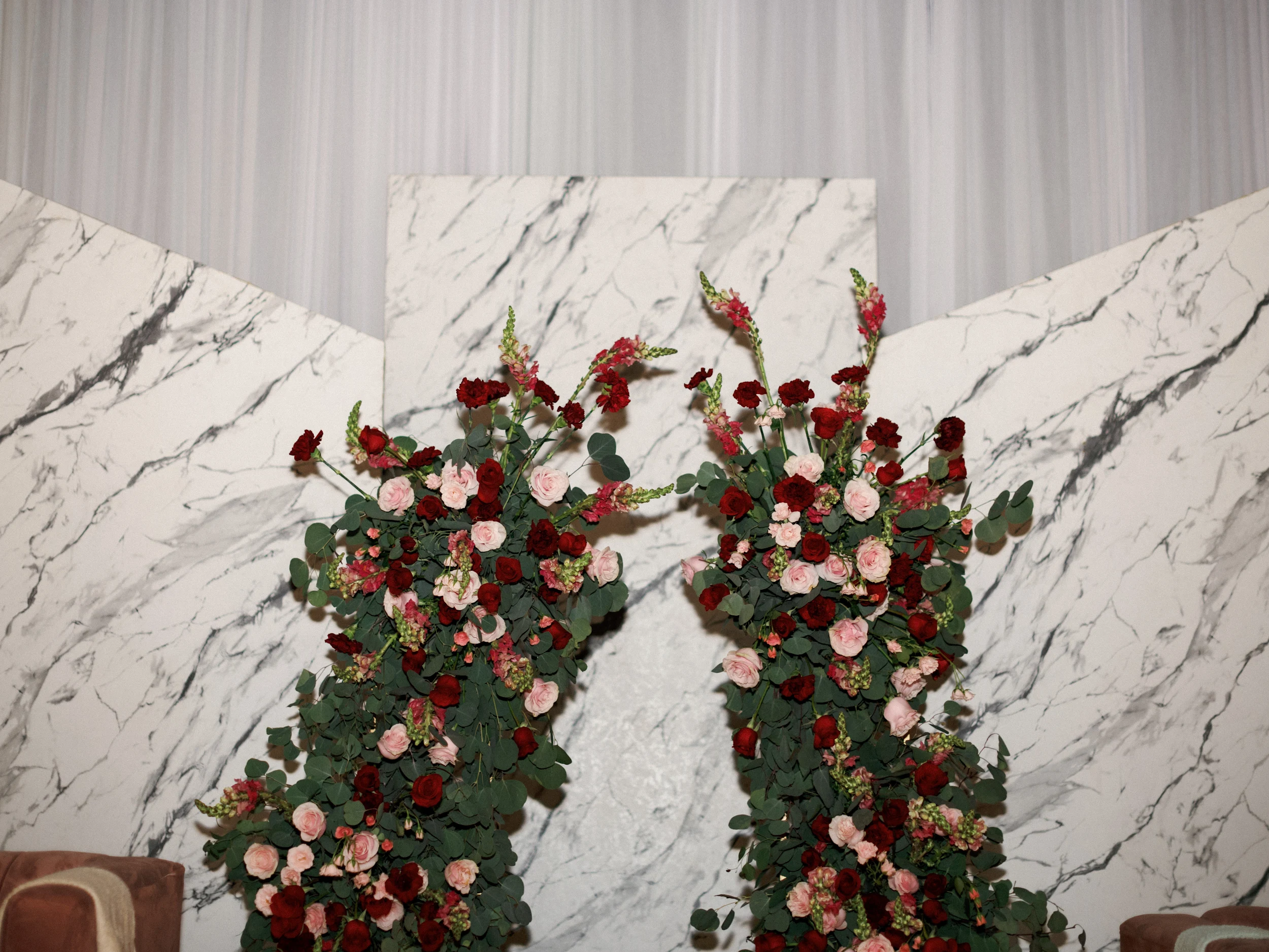 Krishna & Dilan — Wedding