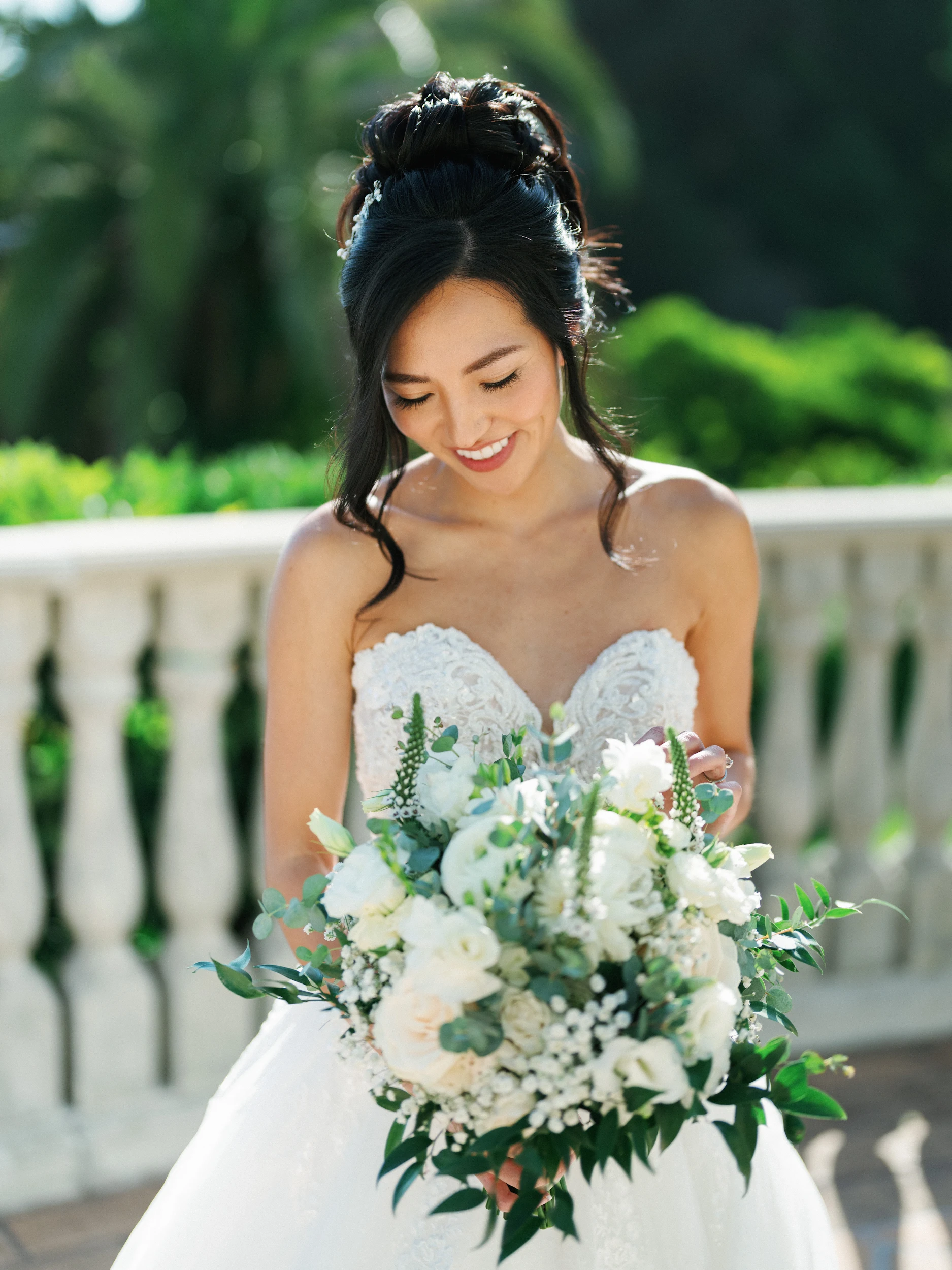Howard & Lisa — Wedding