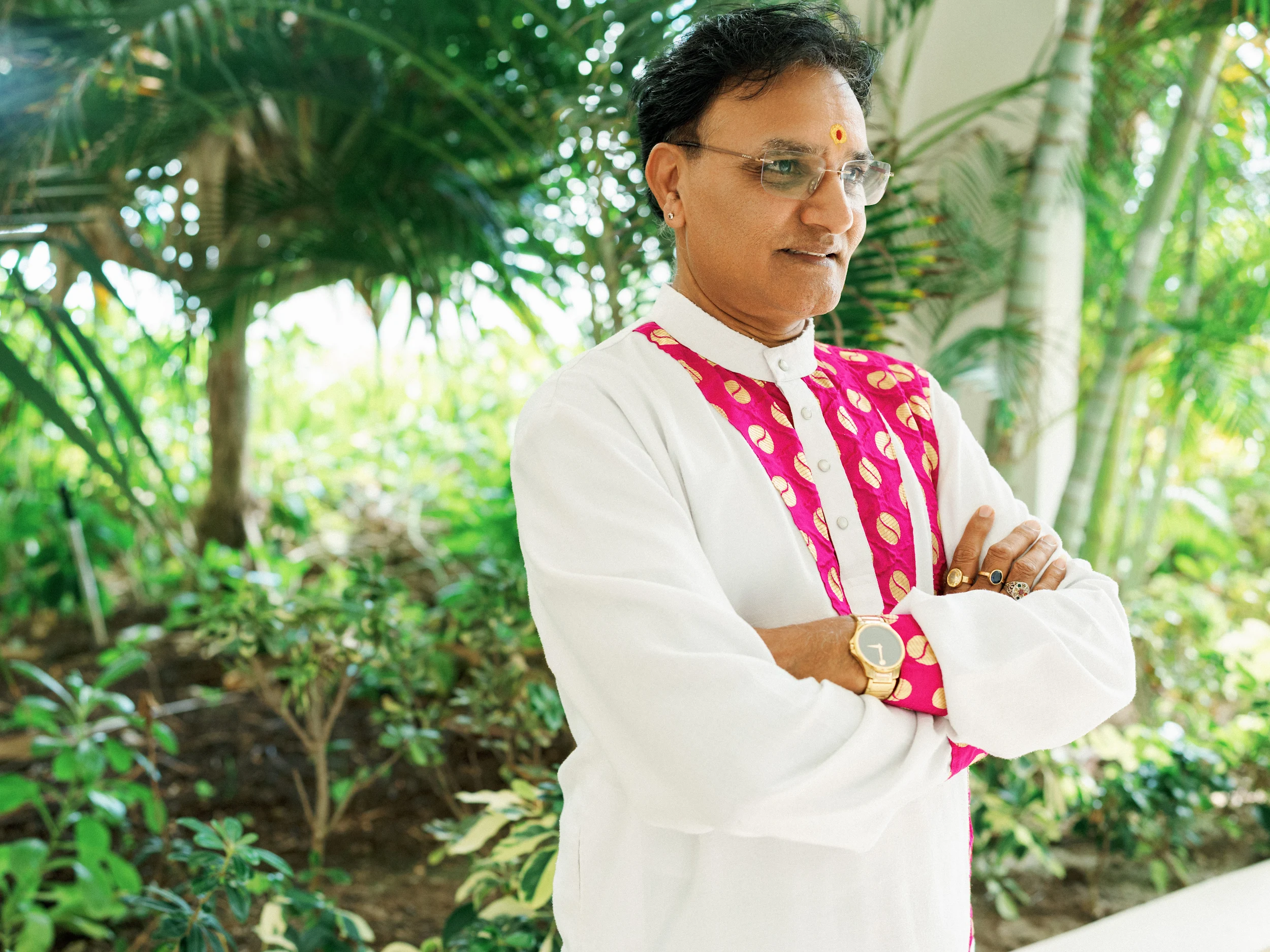 Krishna & Dilan — Wedding