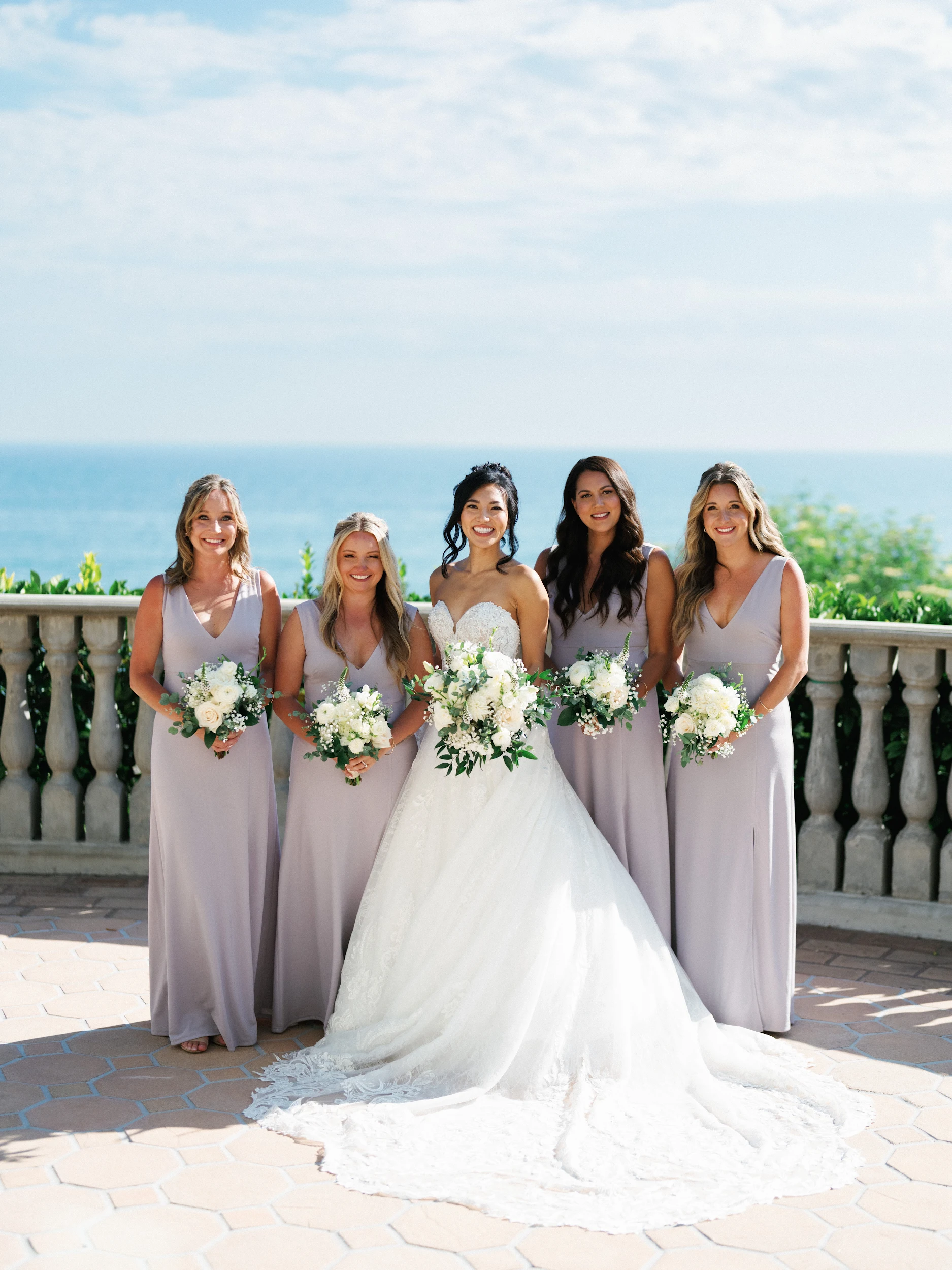 Howard & Lisa — Wedding