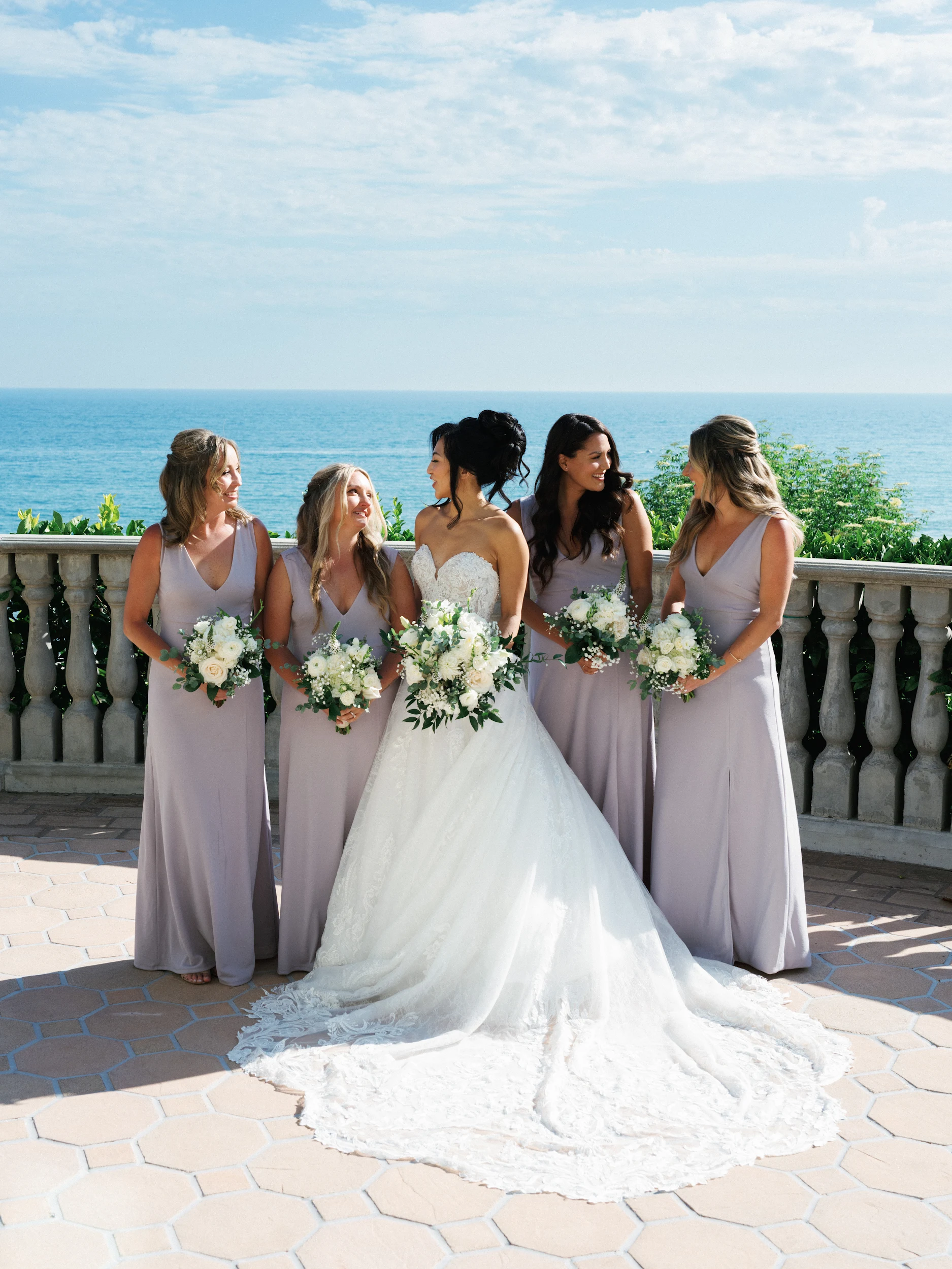 Howard & Lisa — Wedding