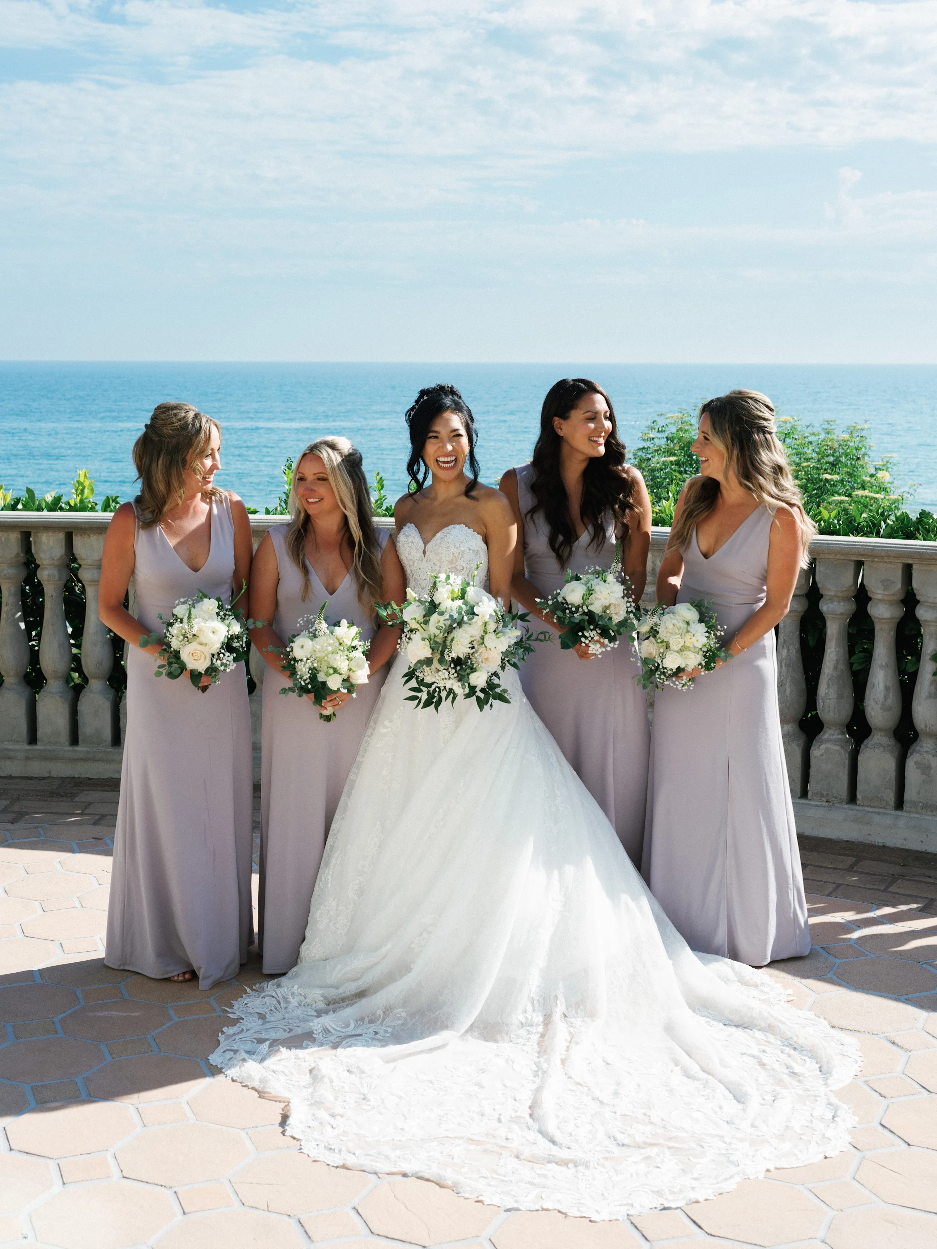 Howard & Lisa — Wedding