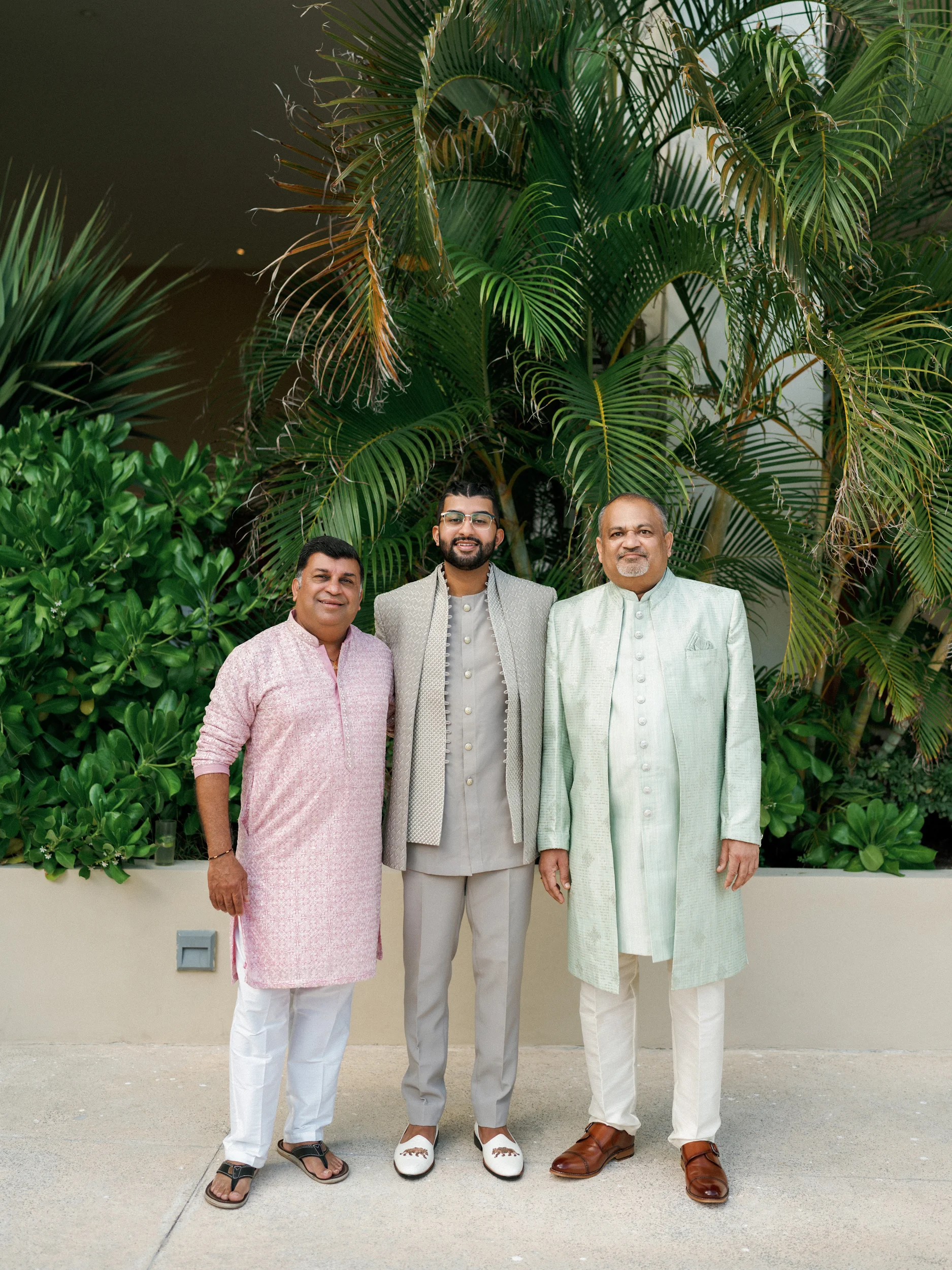 Krishna & Dilan — Wedding