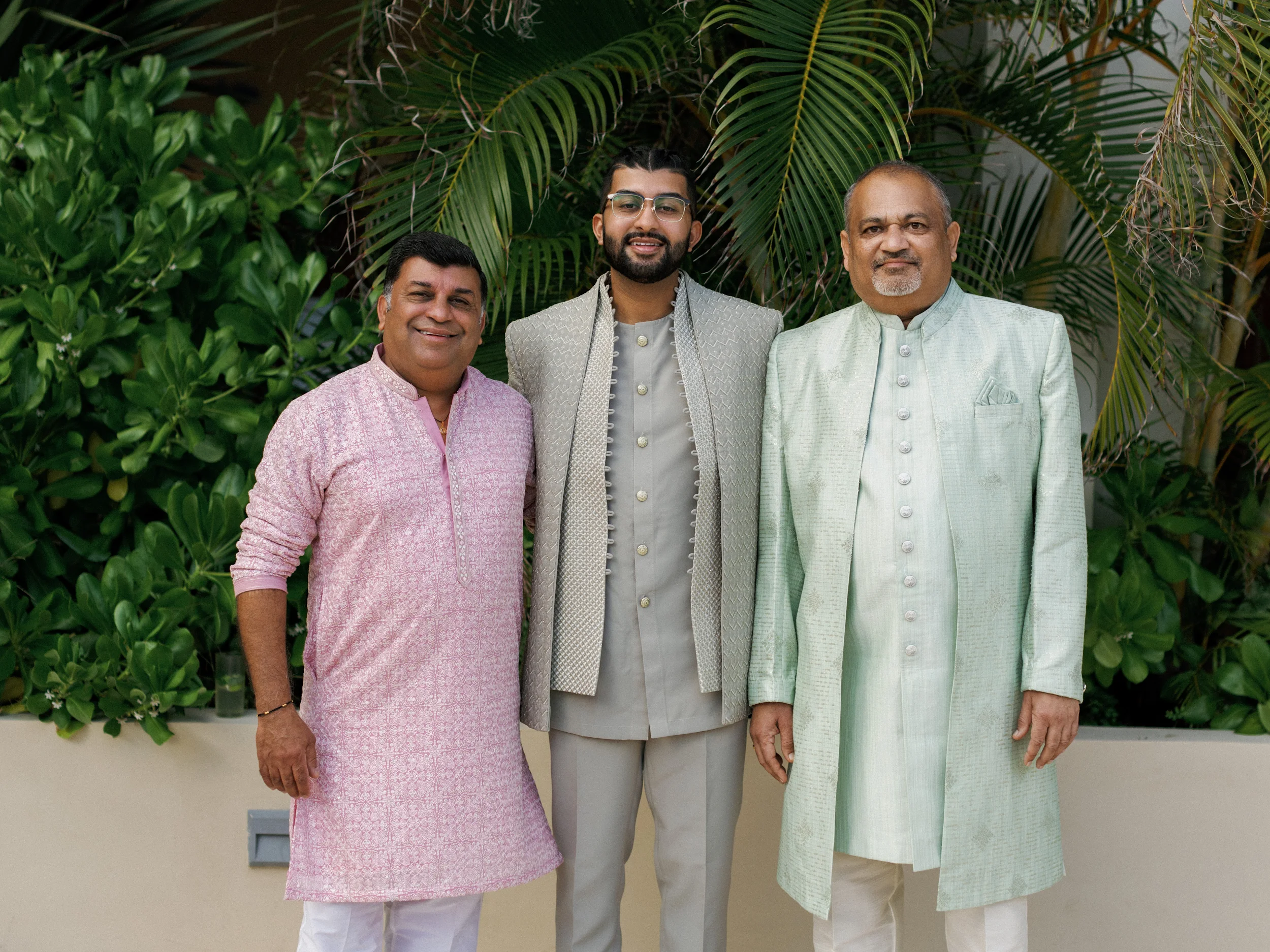 Krishna & Dilan — Wedding