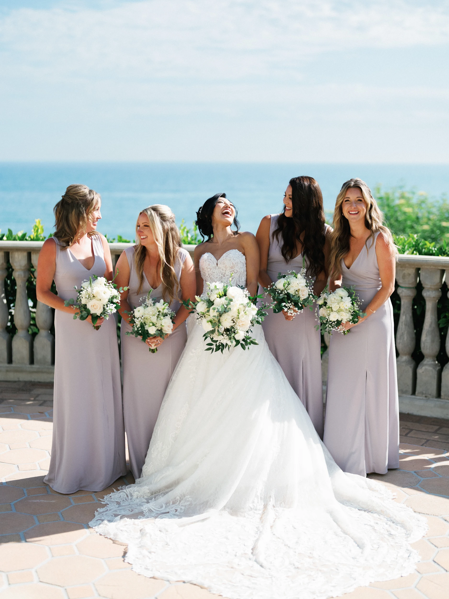 Howard & Lisa — Wedding