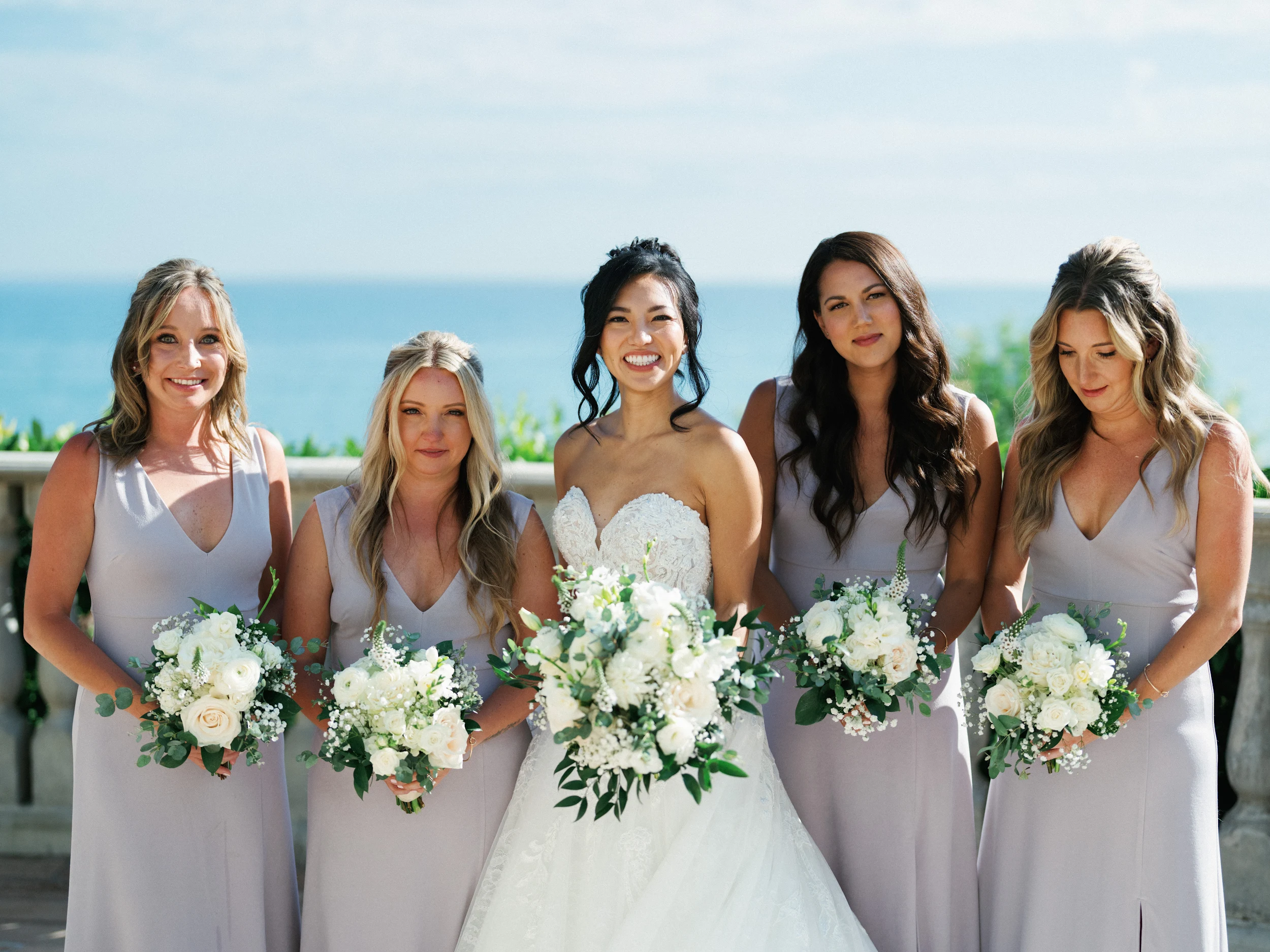 Howard & Lisa — Wedding