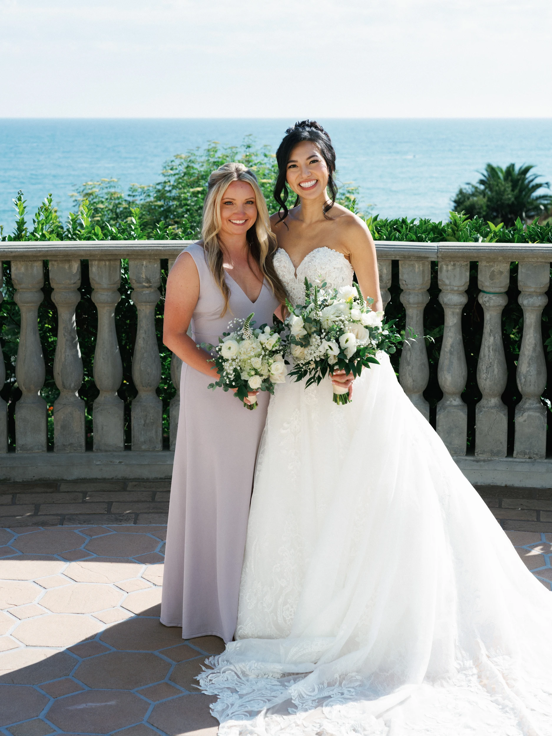 Howard & Lisa — Wedding