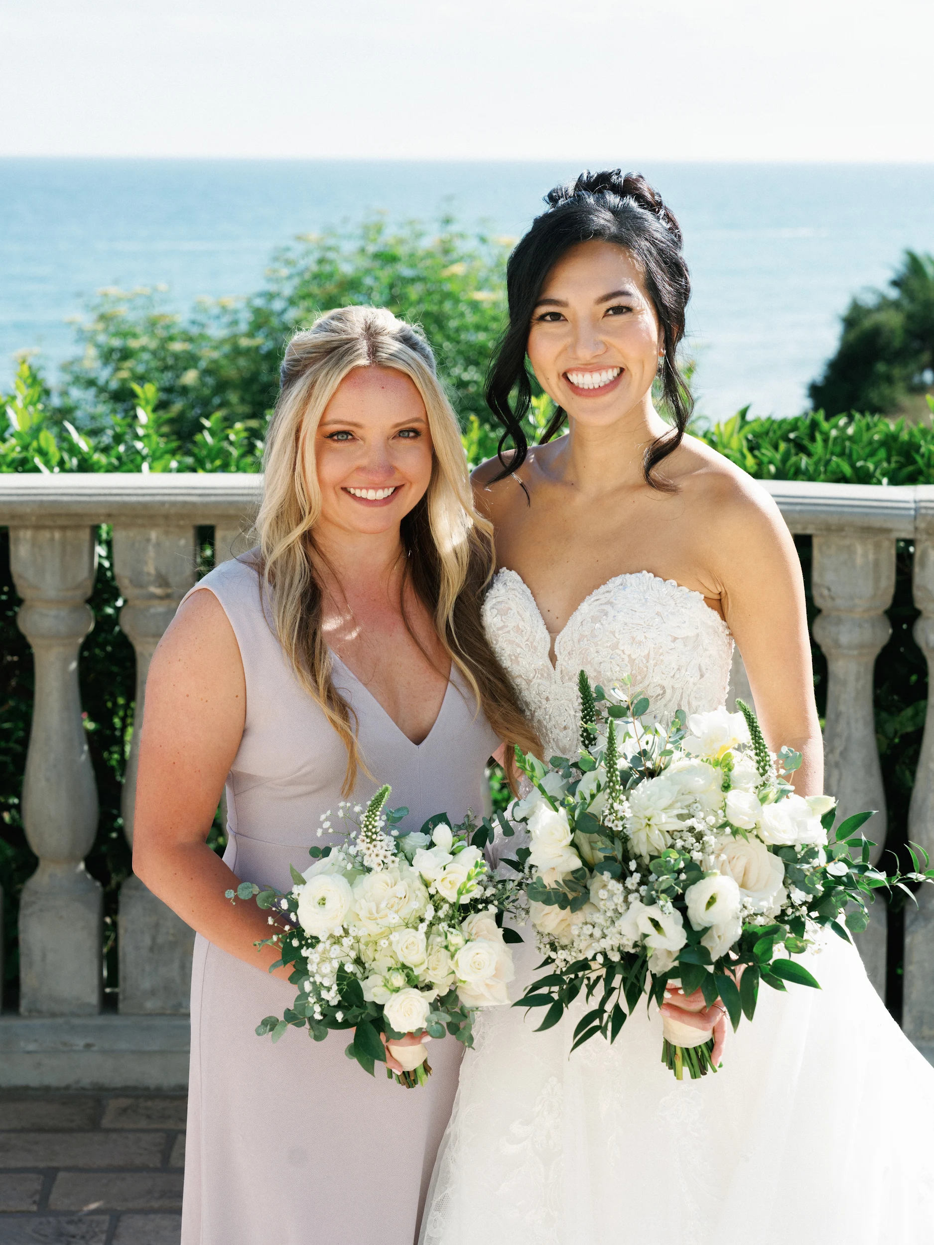 Howard & Lisa — Wedding