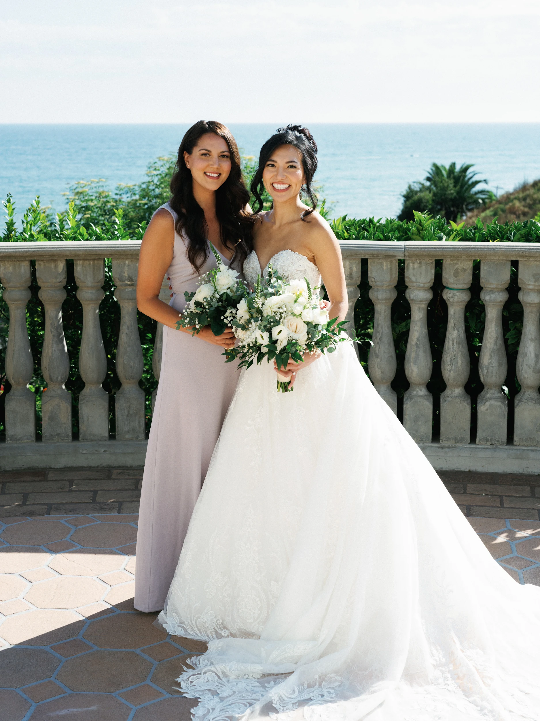 Howard & Lisa — Wedding