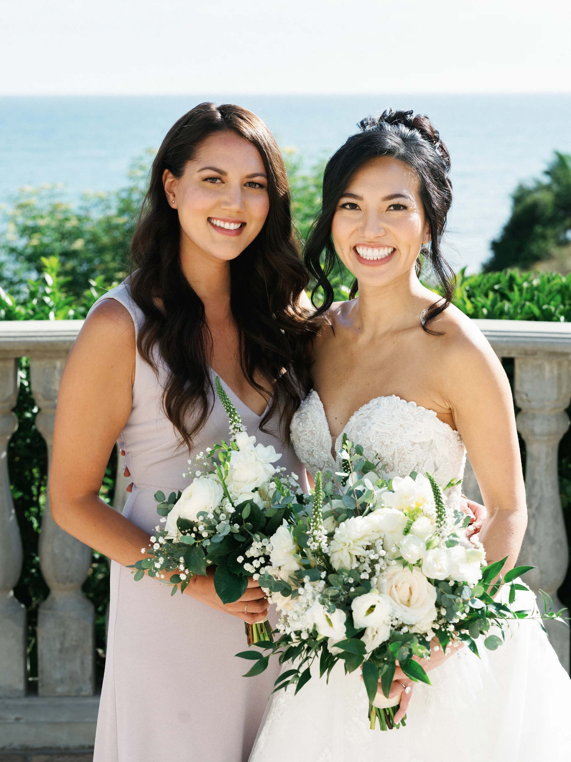 Howard & Lisa — Wedding