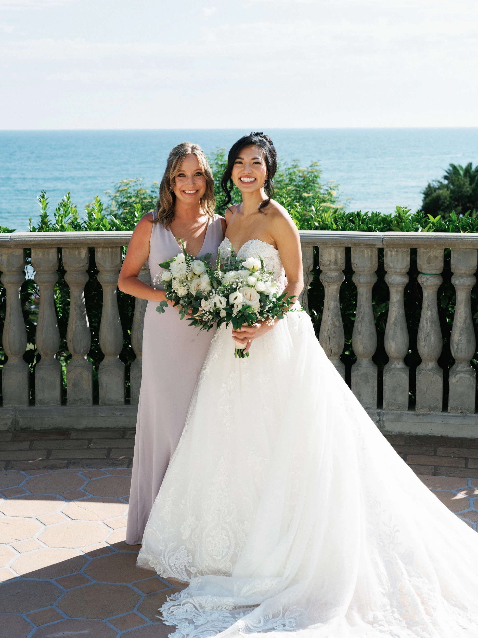 Howard & Lisa — Wedding