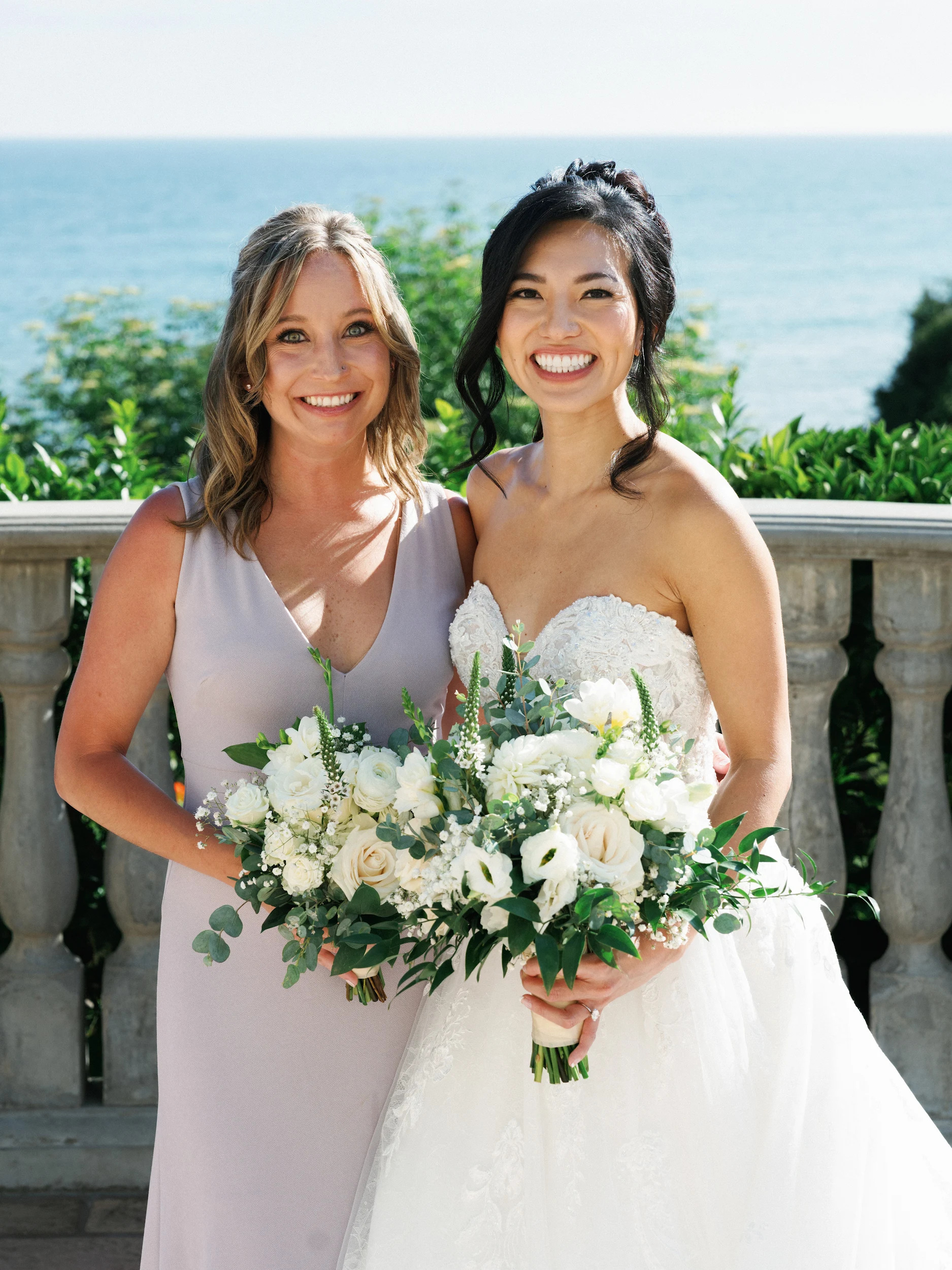 Howard & Lisa — Wedding