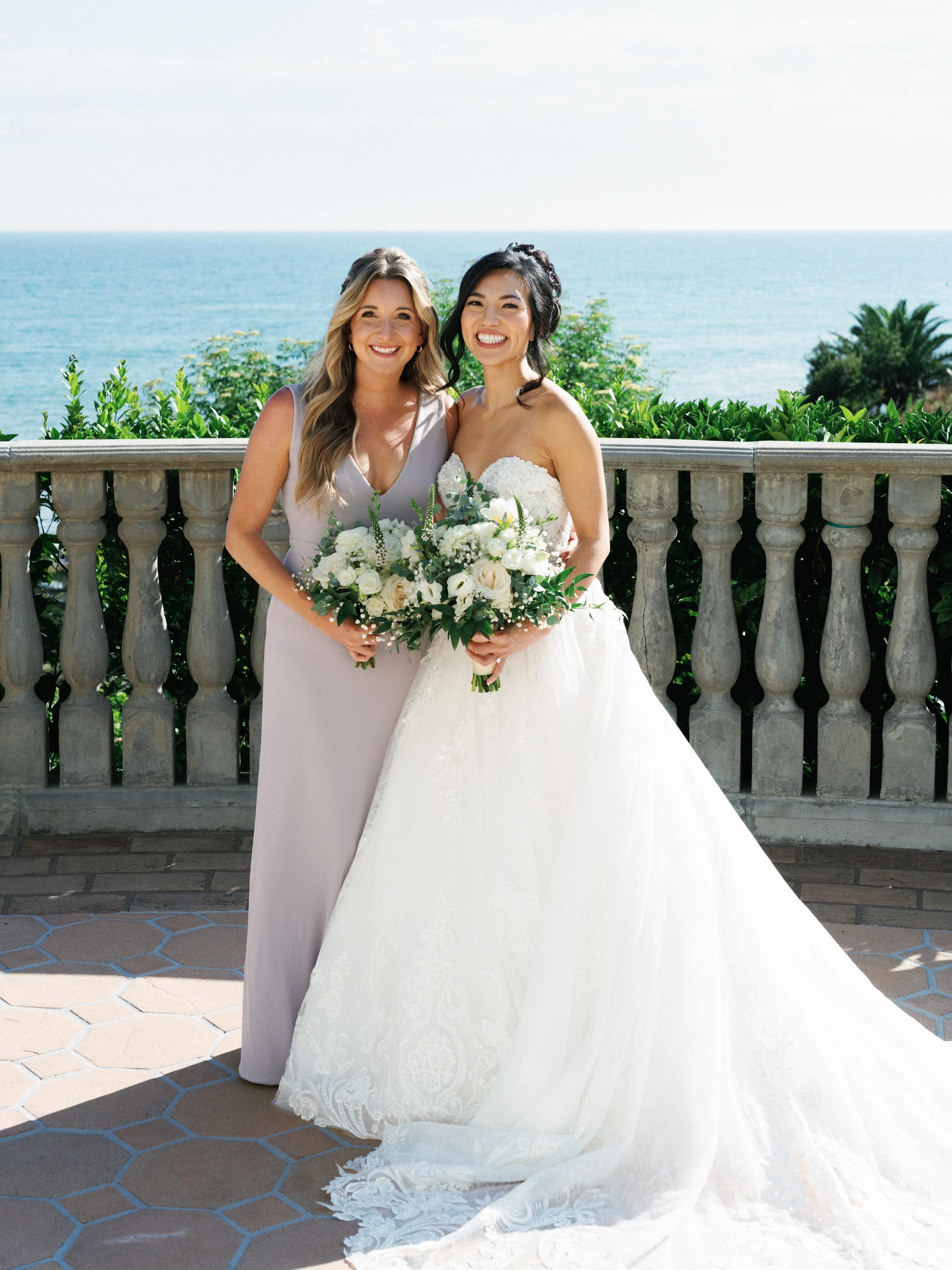 Howard & Lisa — Wedding