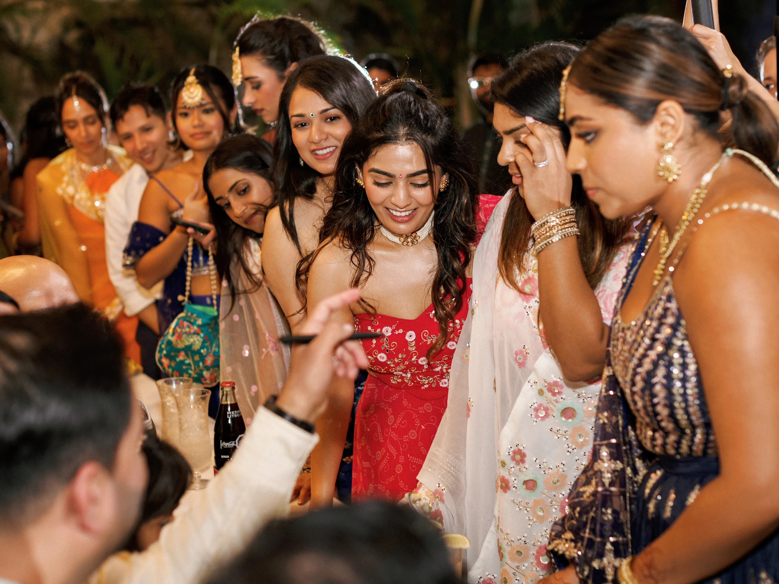 Krishna & Dilan — Wedding