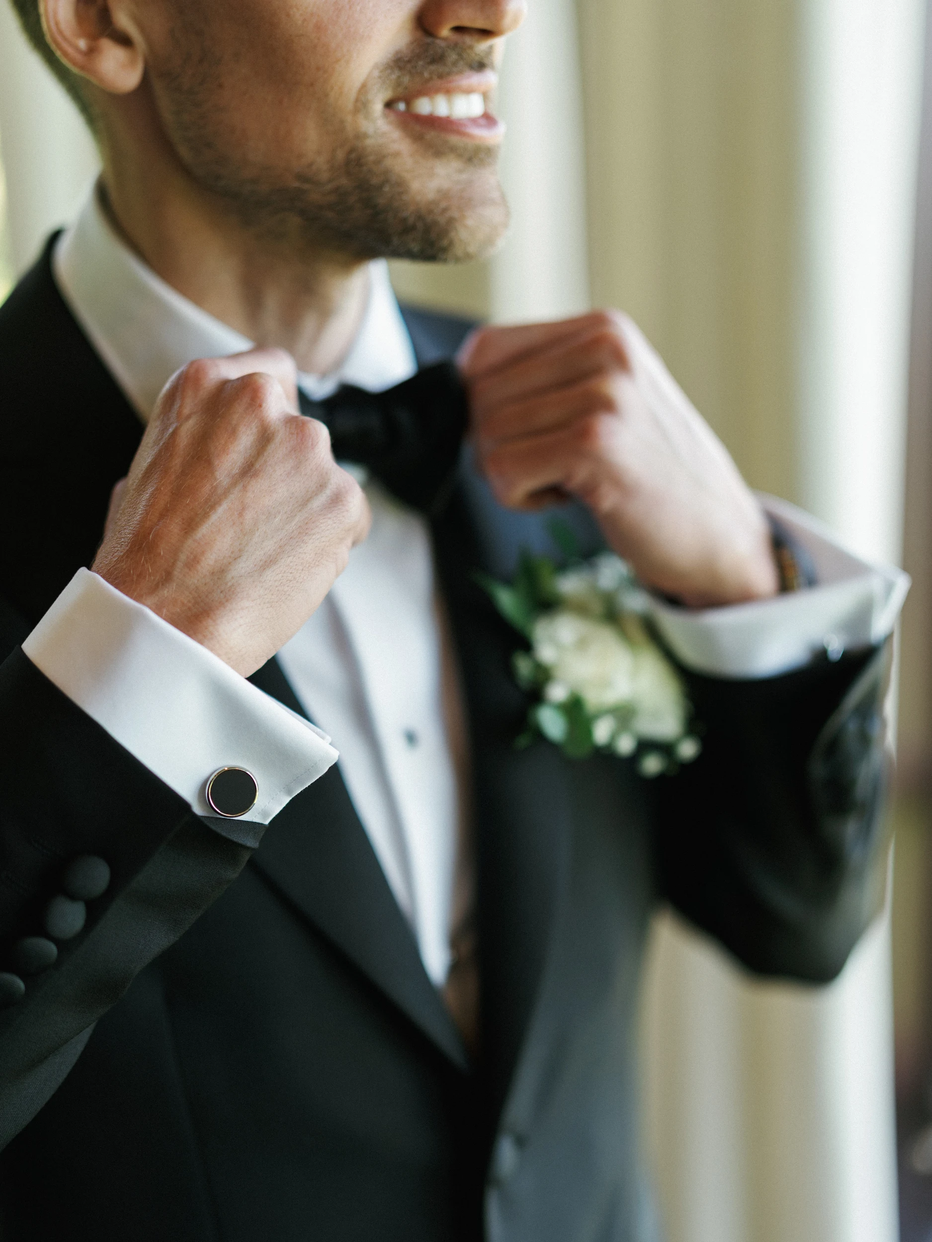 Howard & Lisa — Wedding