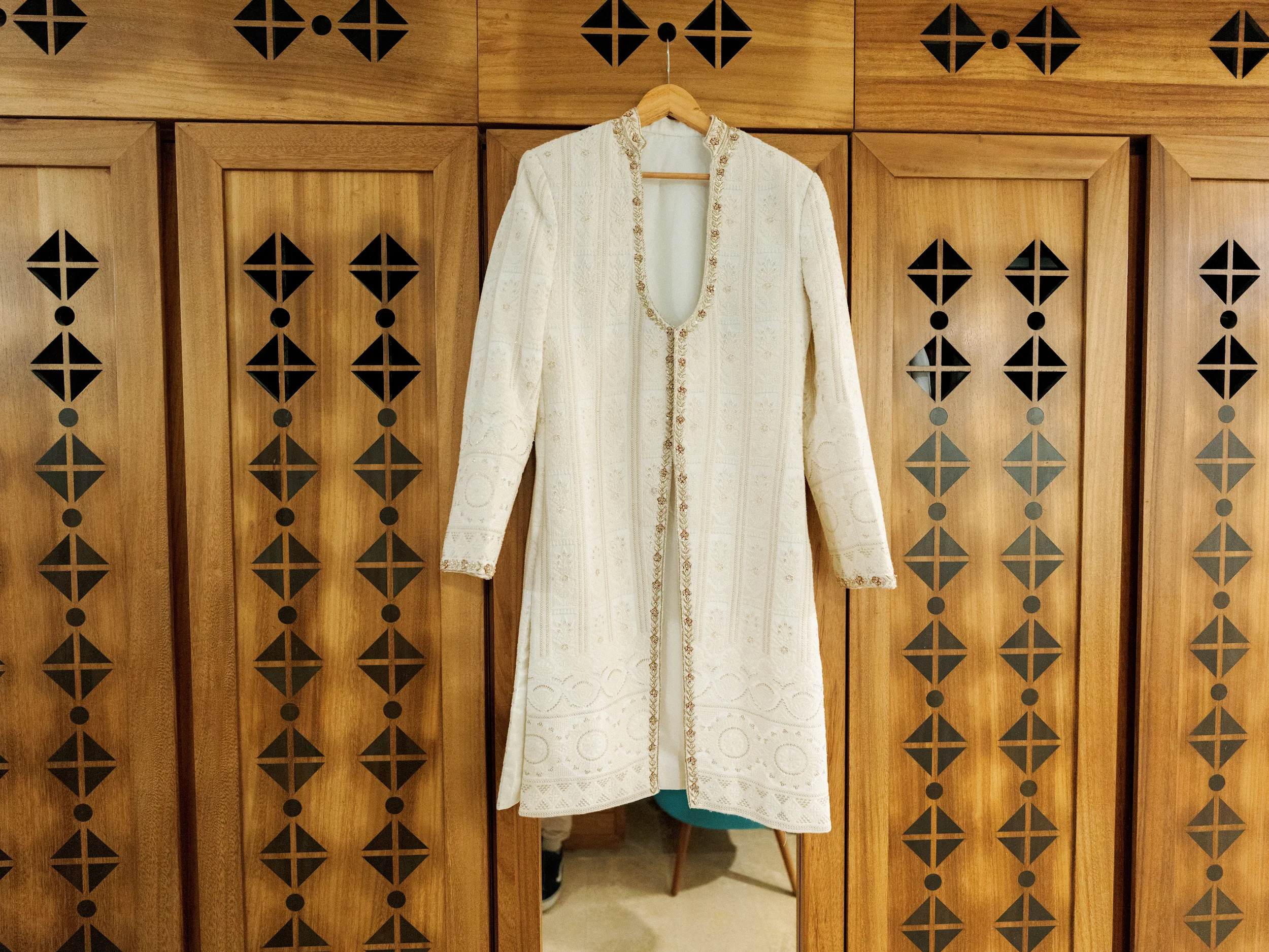 Krishna & Dilan — Wedding
