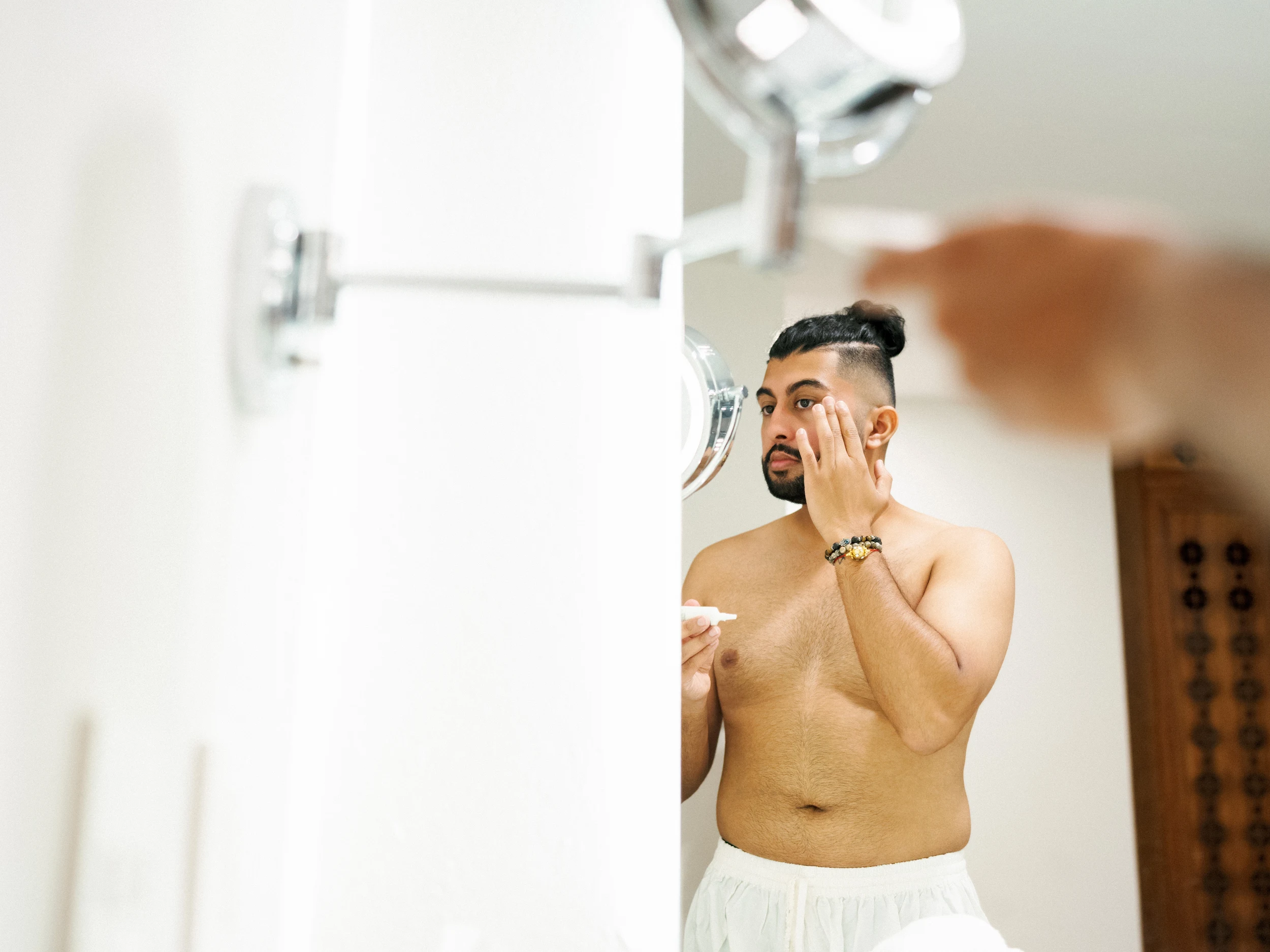 Krishna & Dilan — Wedding