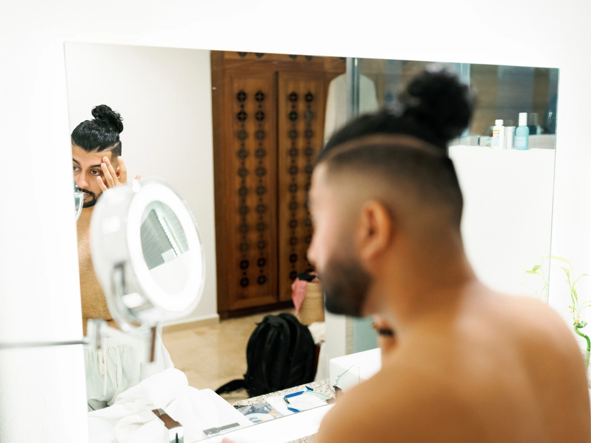 Krishna & Dilan — Wedding
