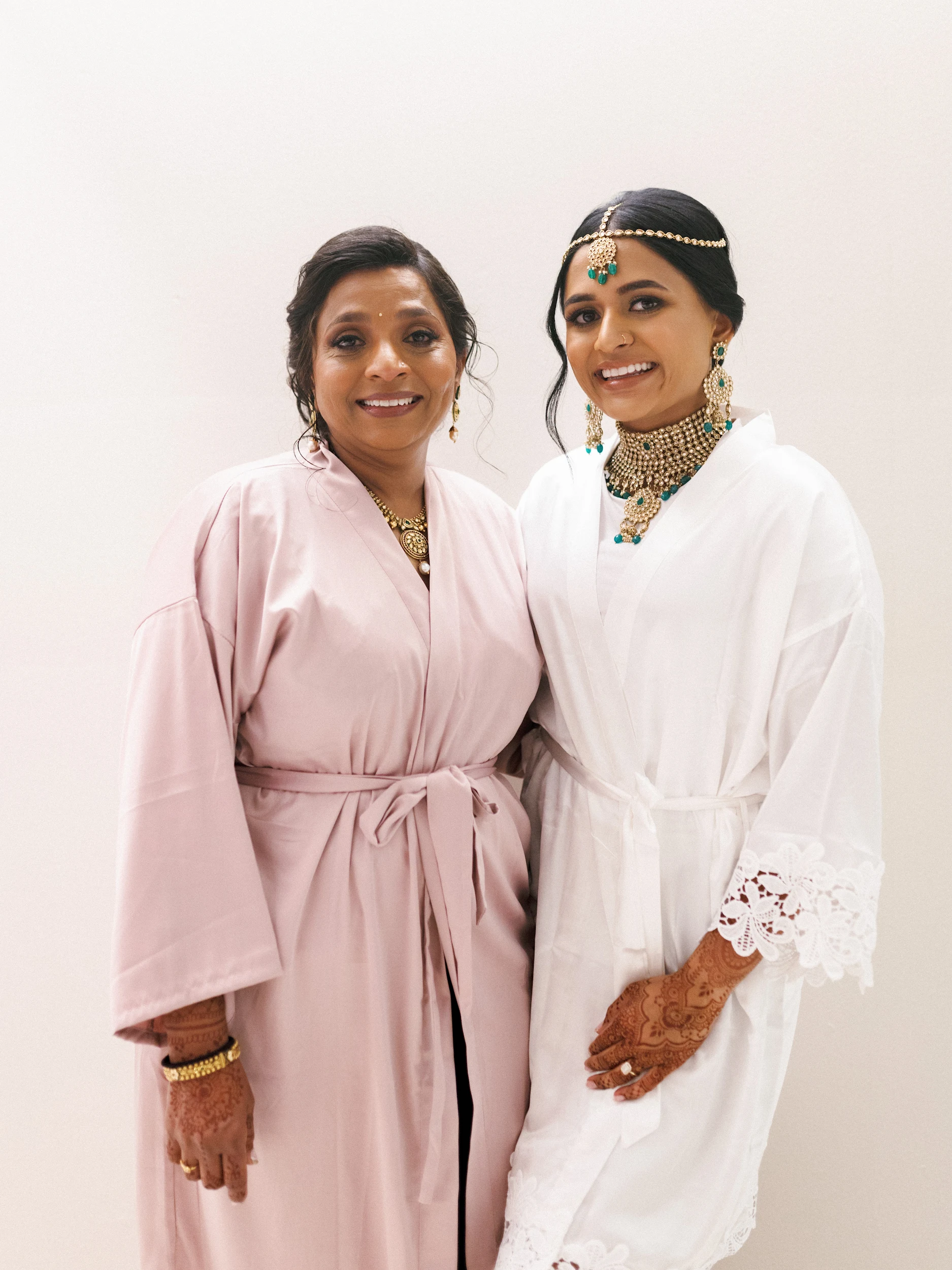 Krishna & Dilan — Wedding