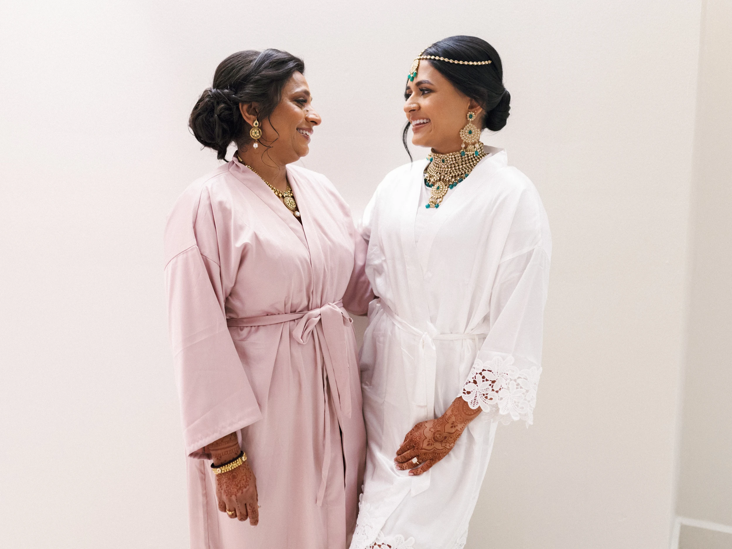 Krishna & Dilan — Wedding
