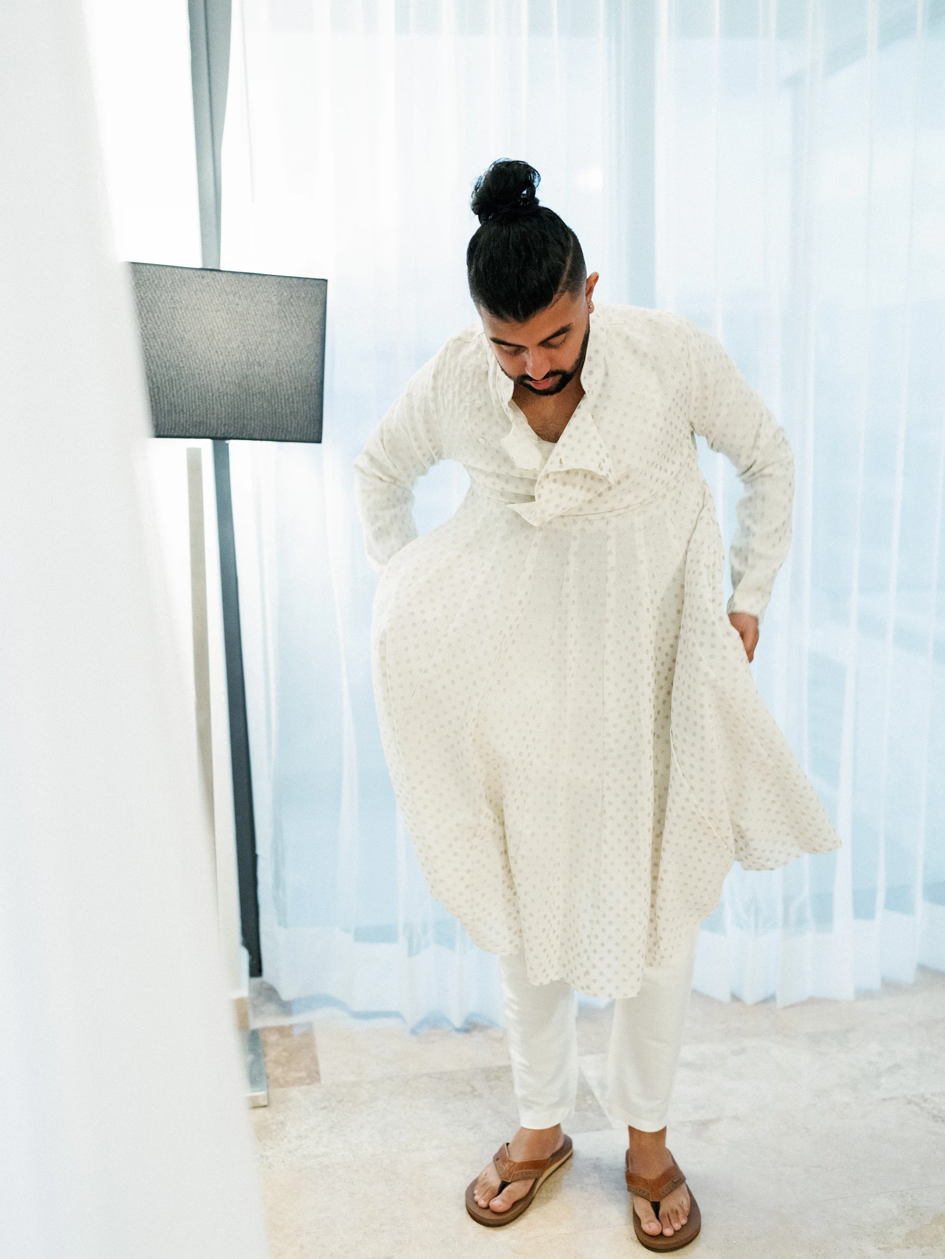 Krishna & Dilan — Wedding