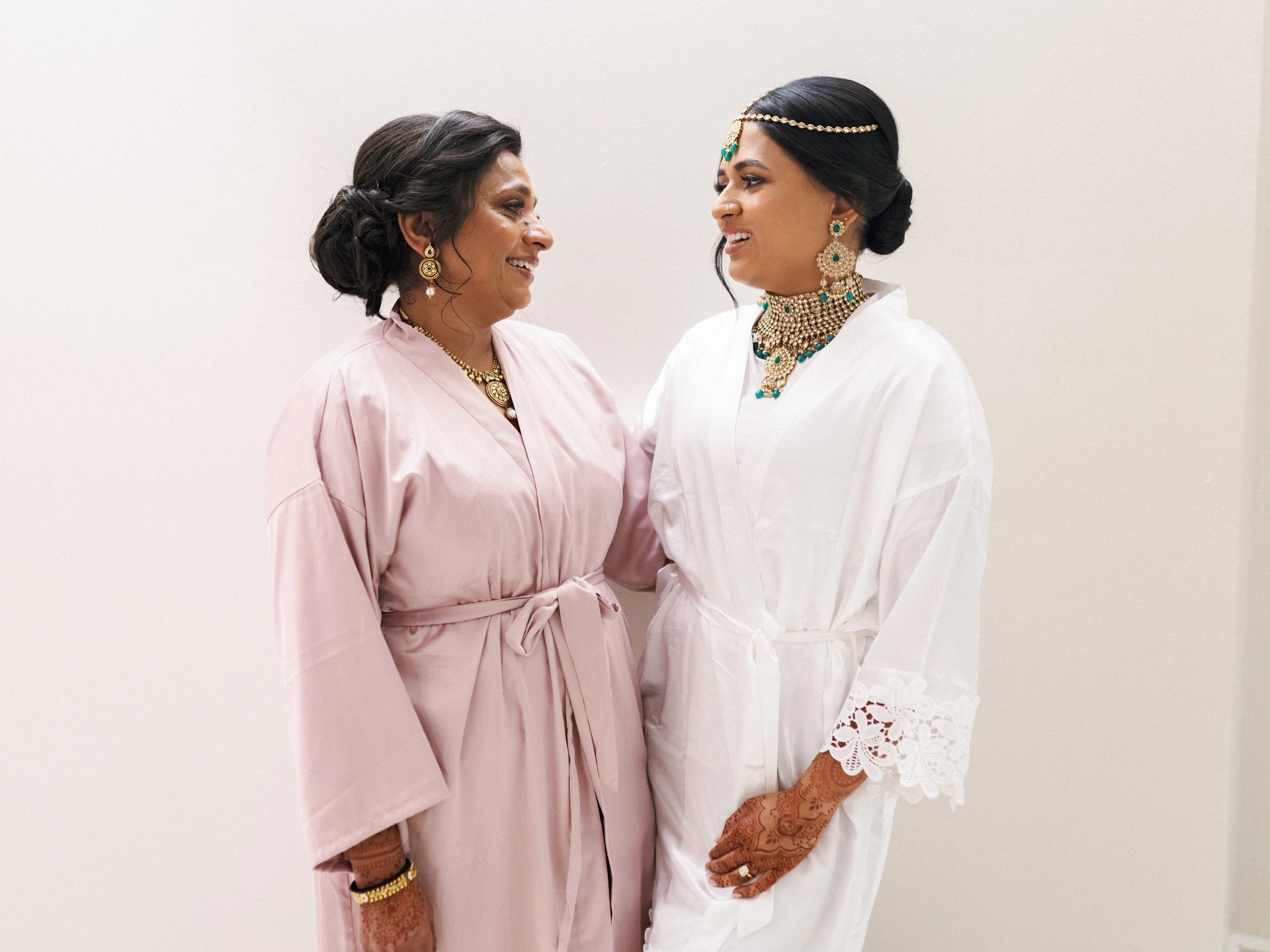 Krishna & Dilan — Wedding