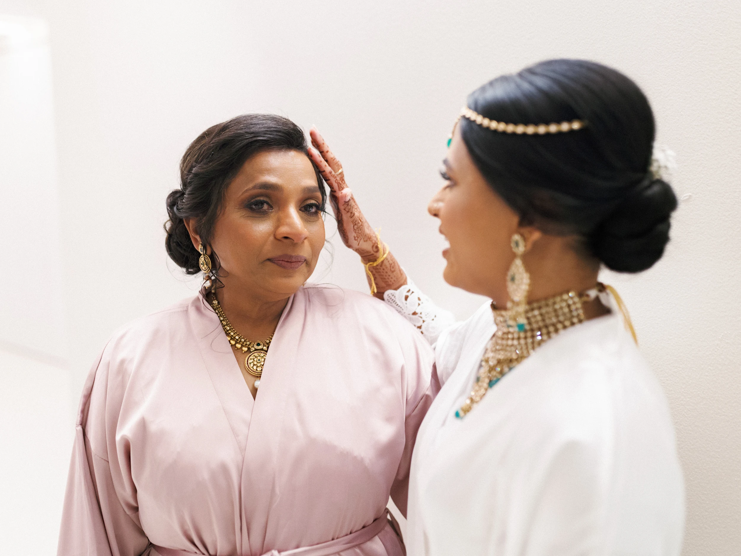 Krishna & Dilan — Wedding