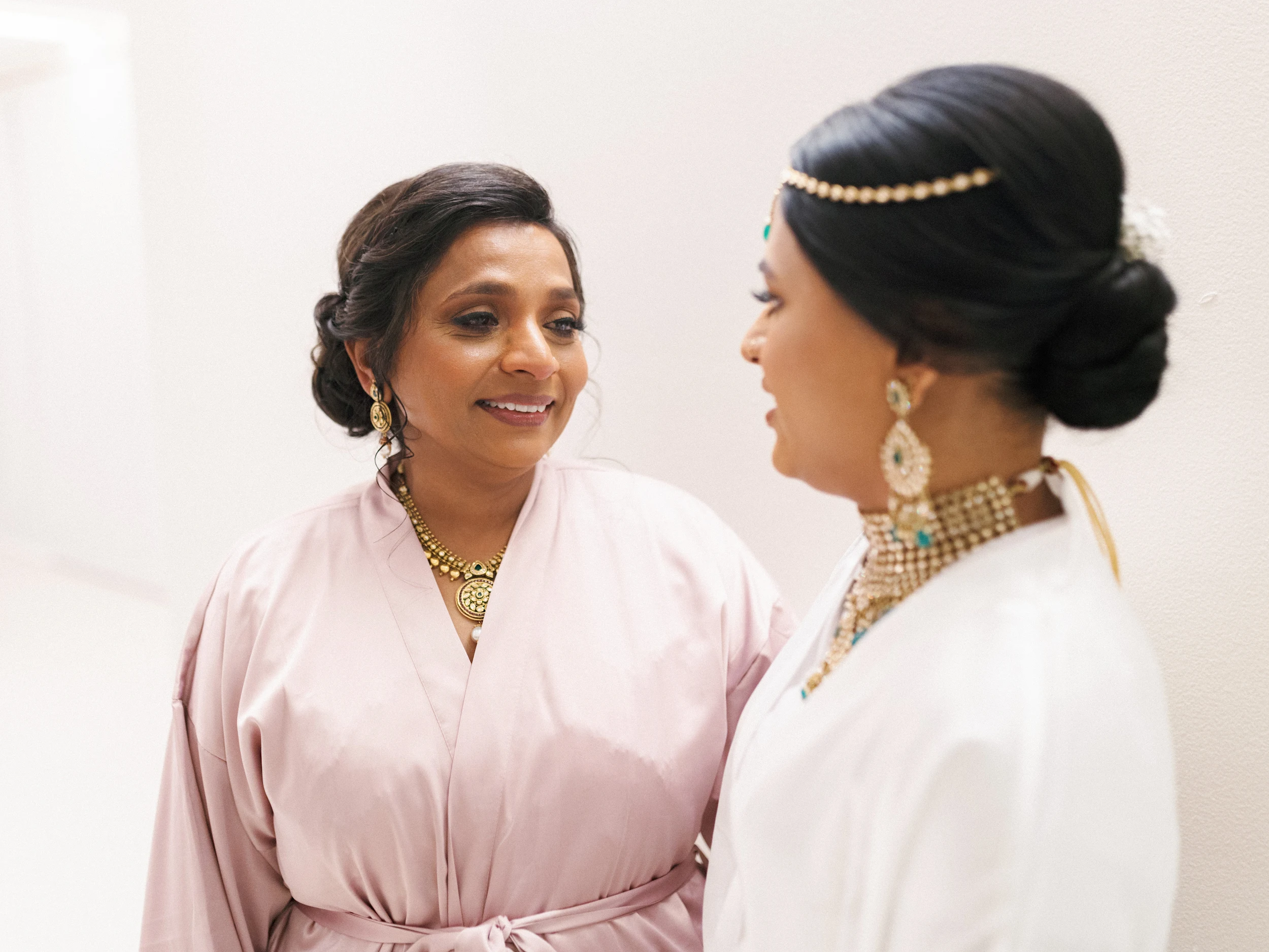 Krishna & Dilan — Wedding