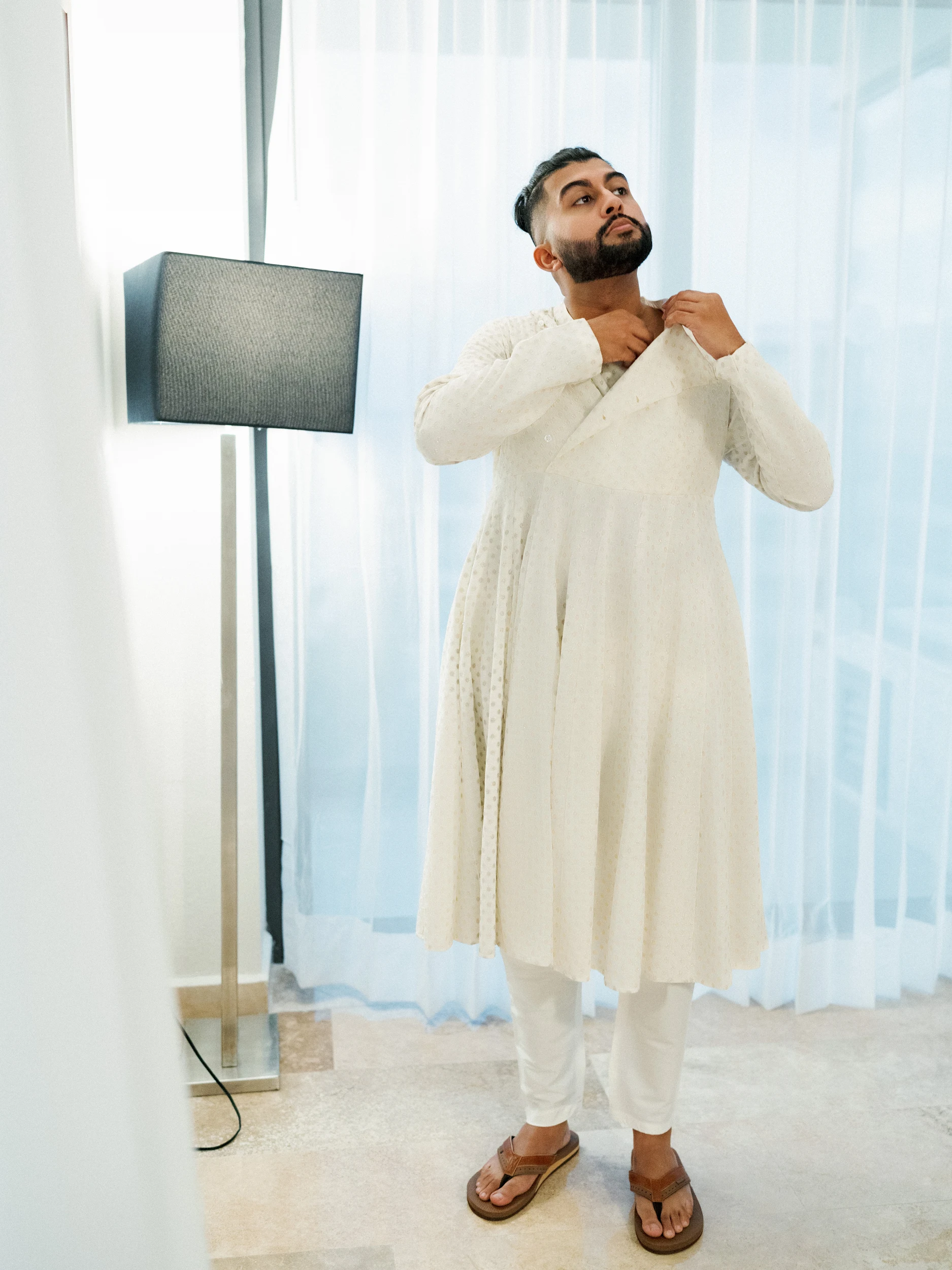 Krishna & Dilan — Wedding