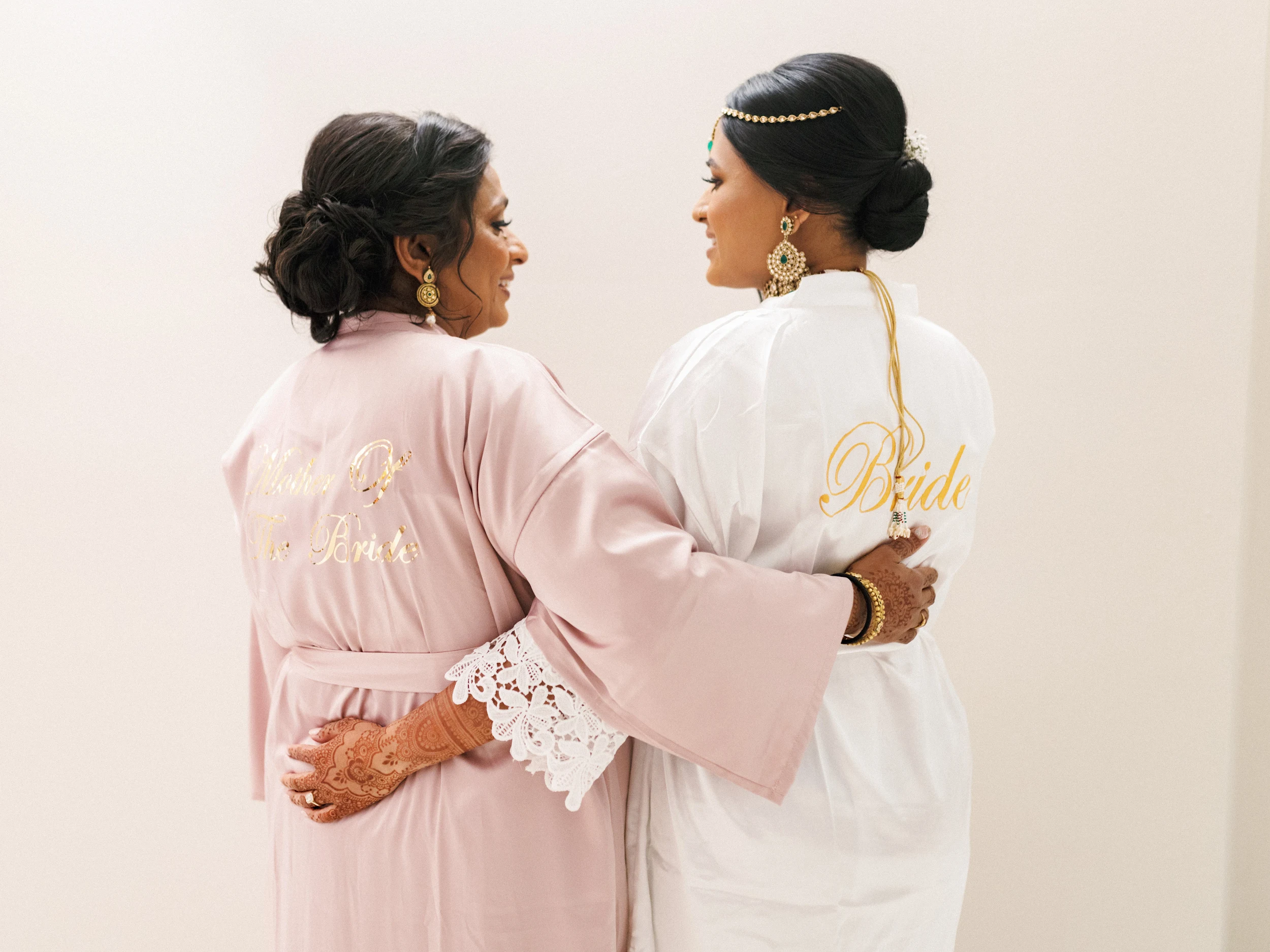 Krishna & Dilan — Wedding