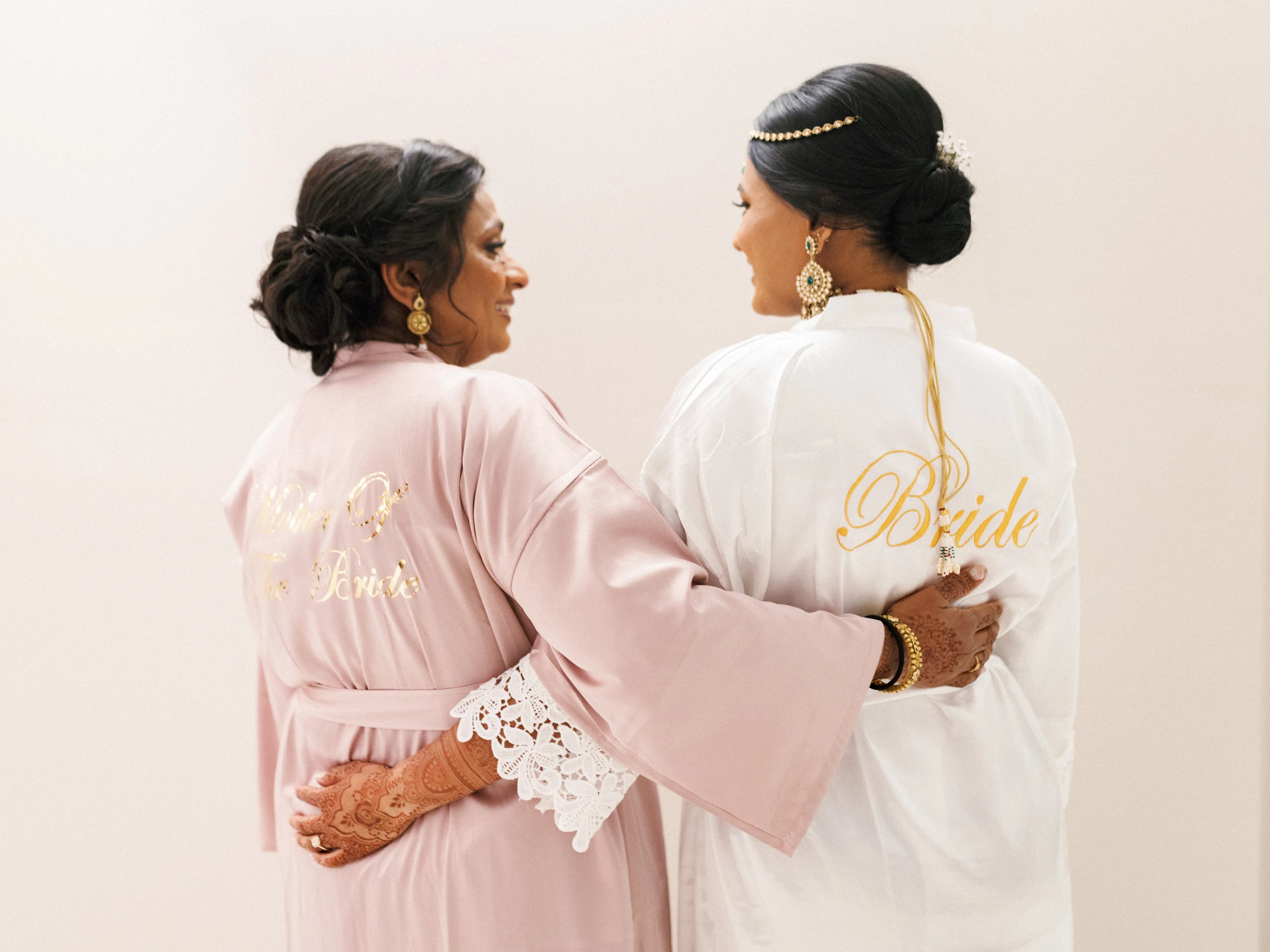 Krishna & Dilan — Wedding