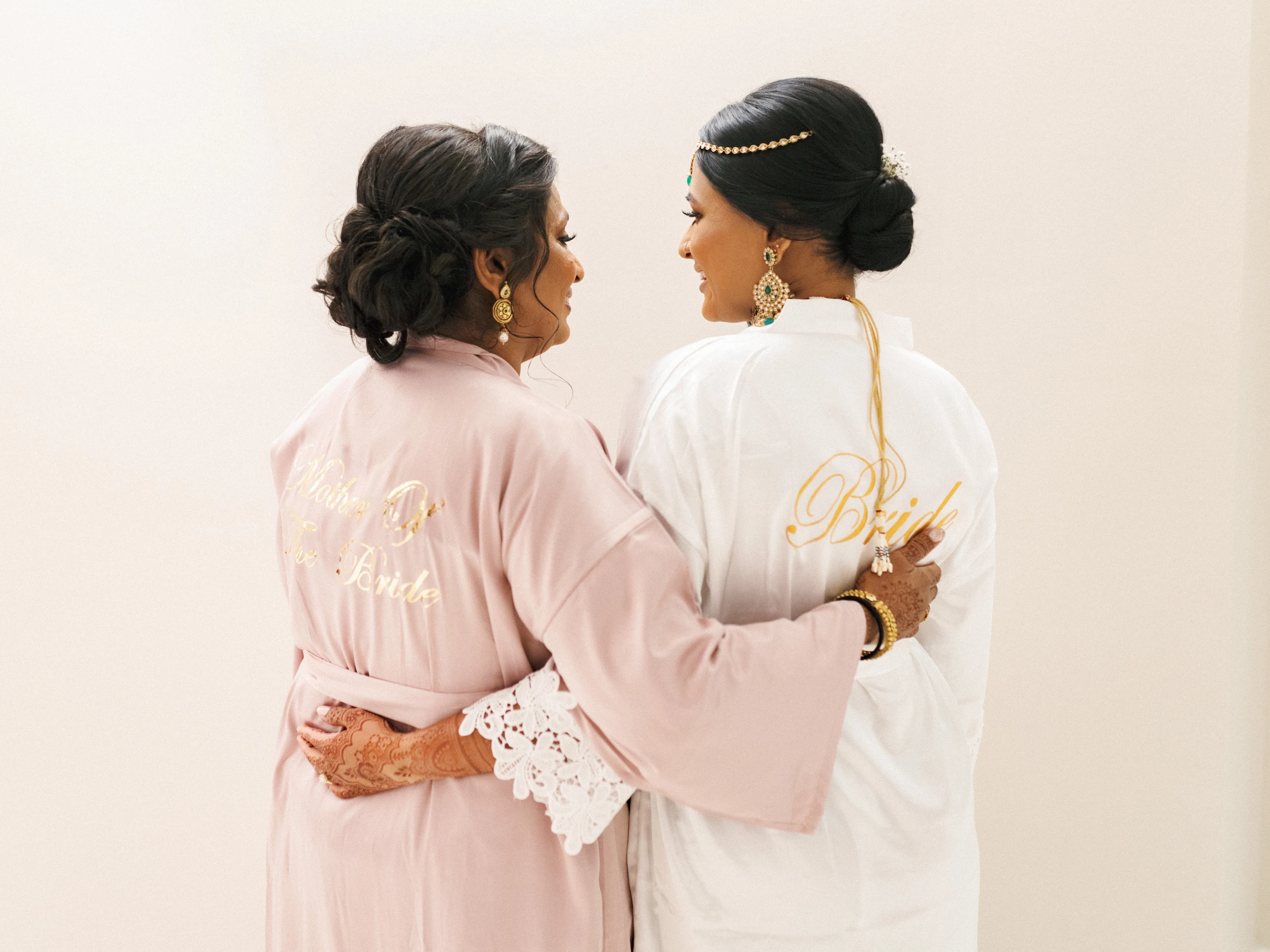 Krishna & Dilan — Wedding