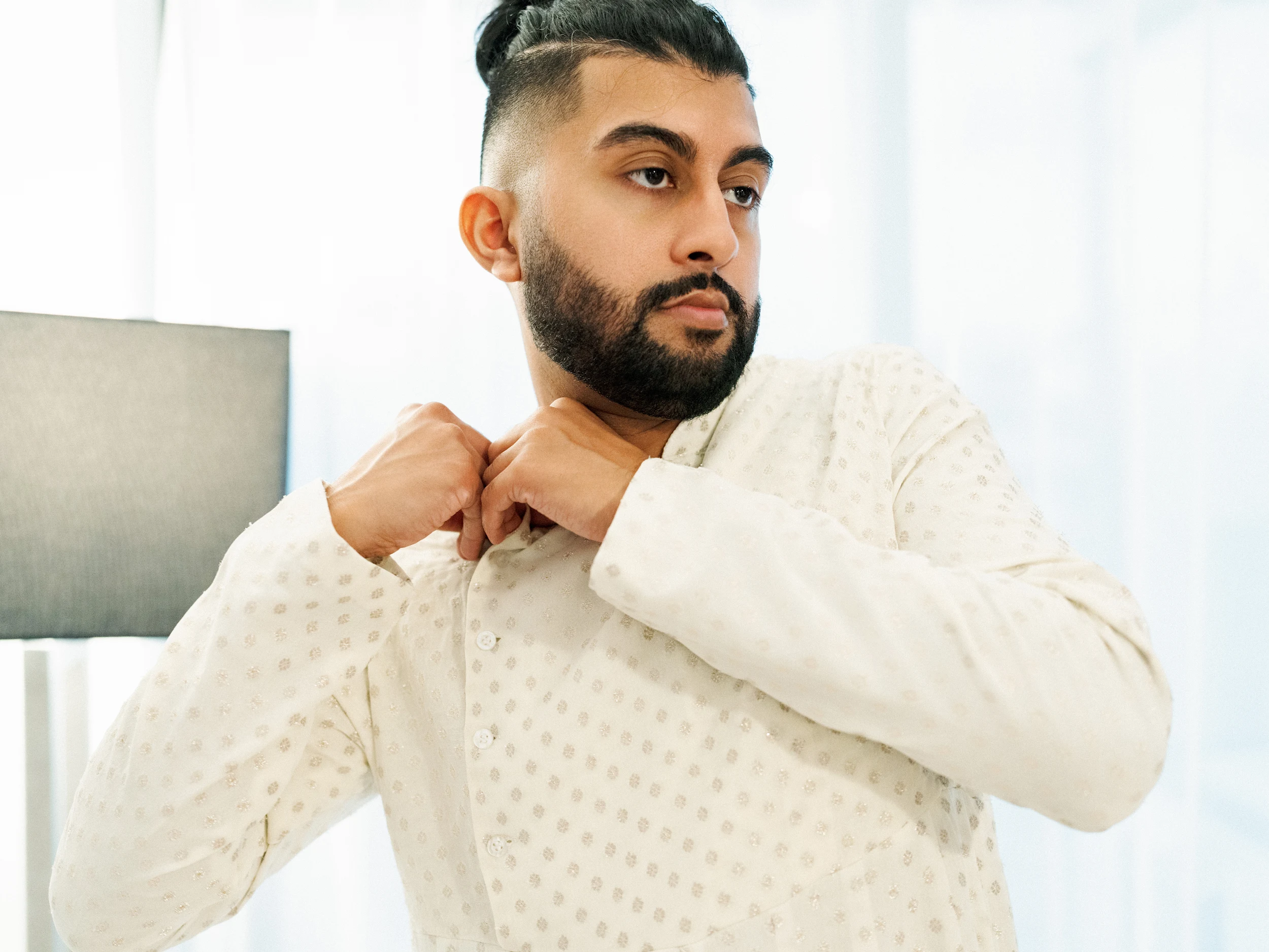 Krishna & Dilan — Wedding