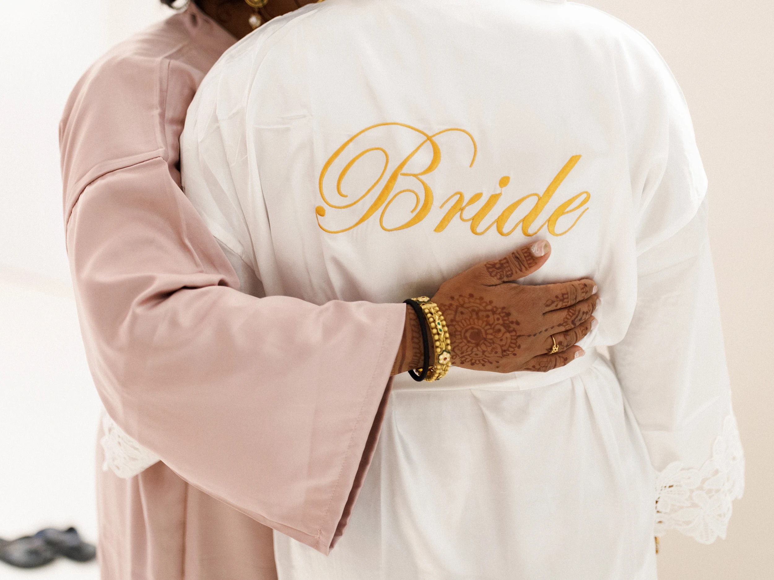 Krishna & Dilan — Wedding
