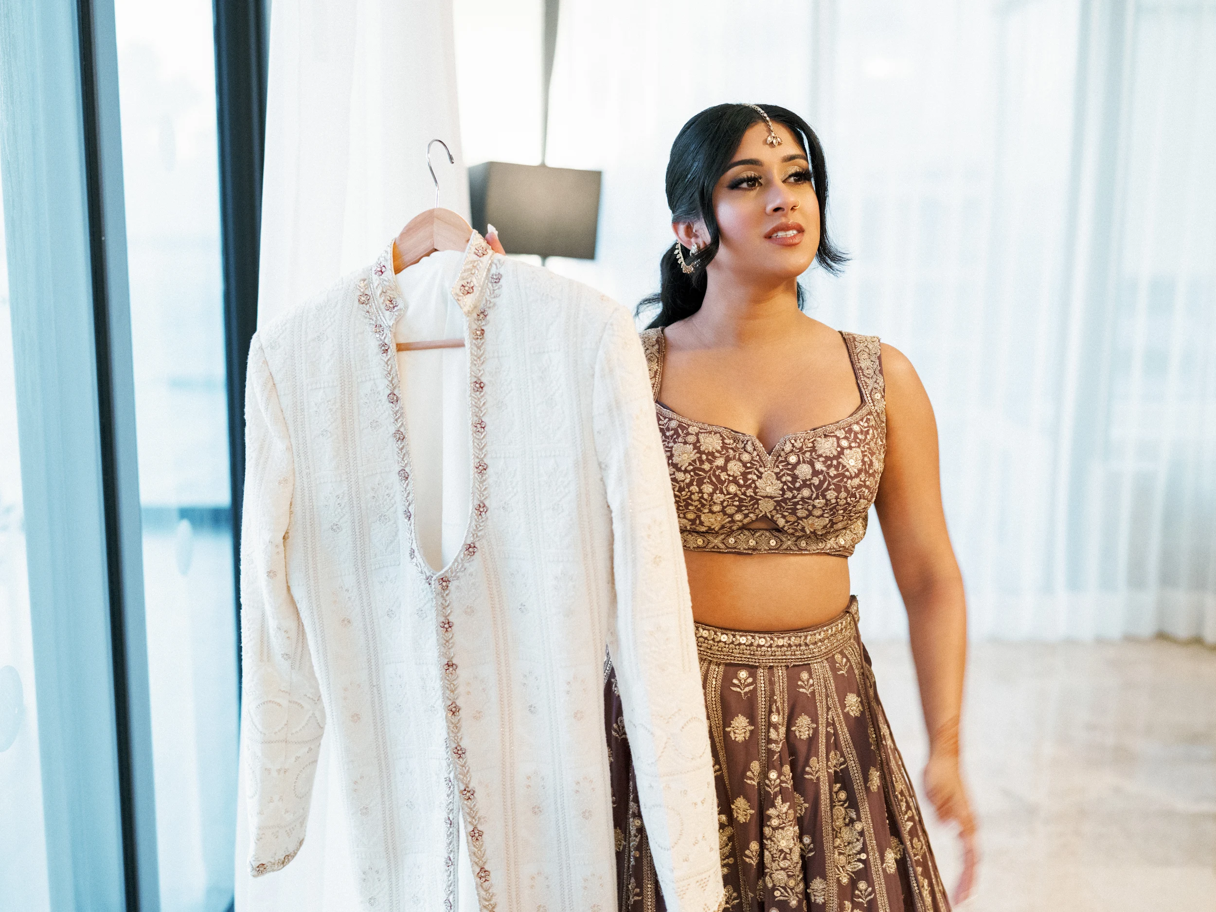 Krishna & Dilan — Wedding