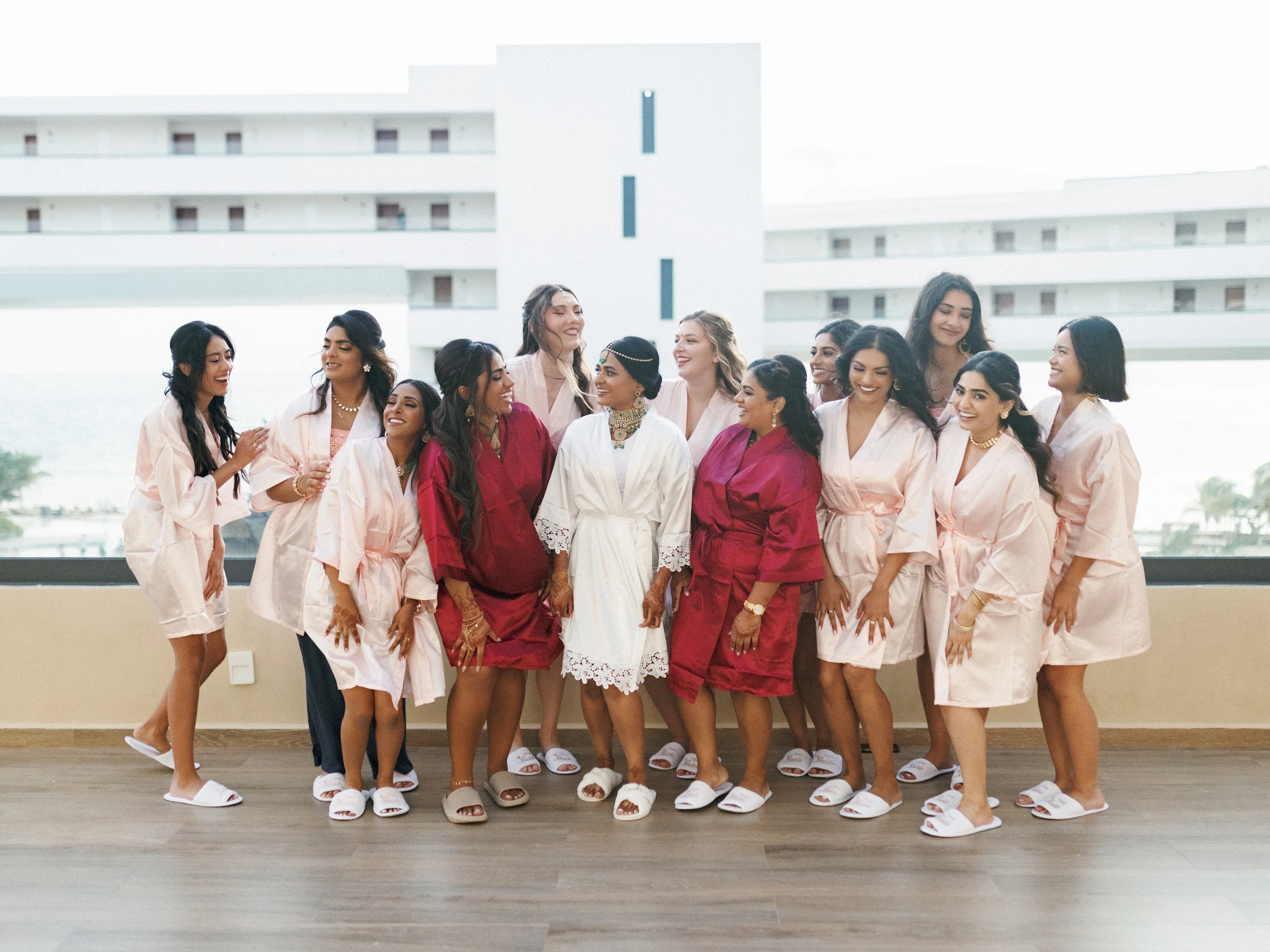 Krishna & Dilan — Wedding