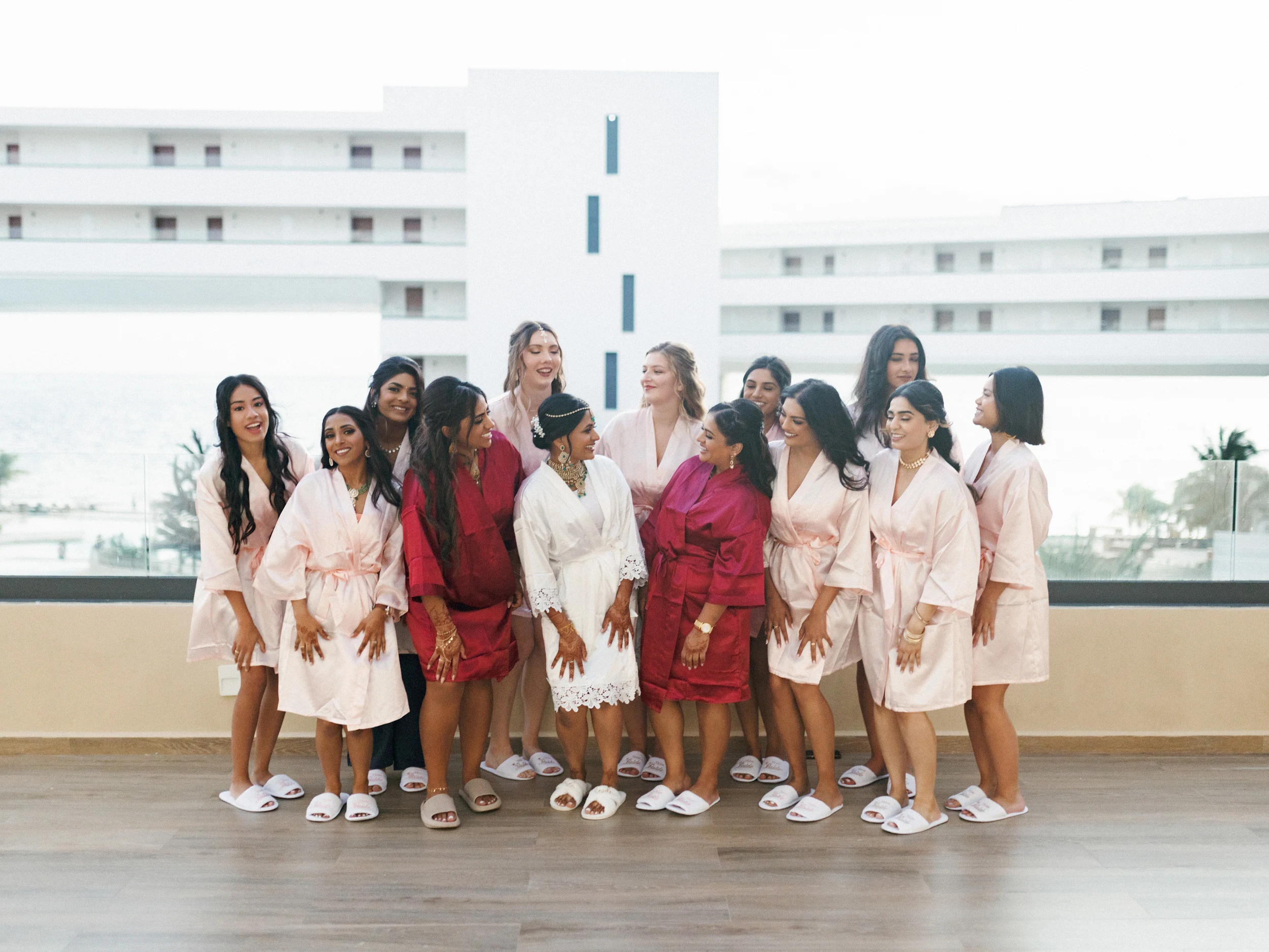 Krishna & Dilan — Wedding