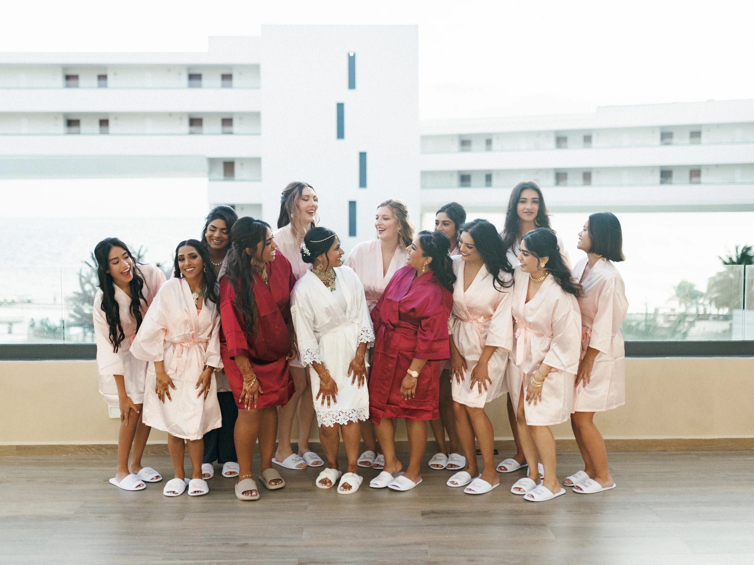 Krishna & Dilan — Wedding