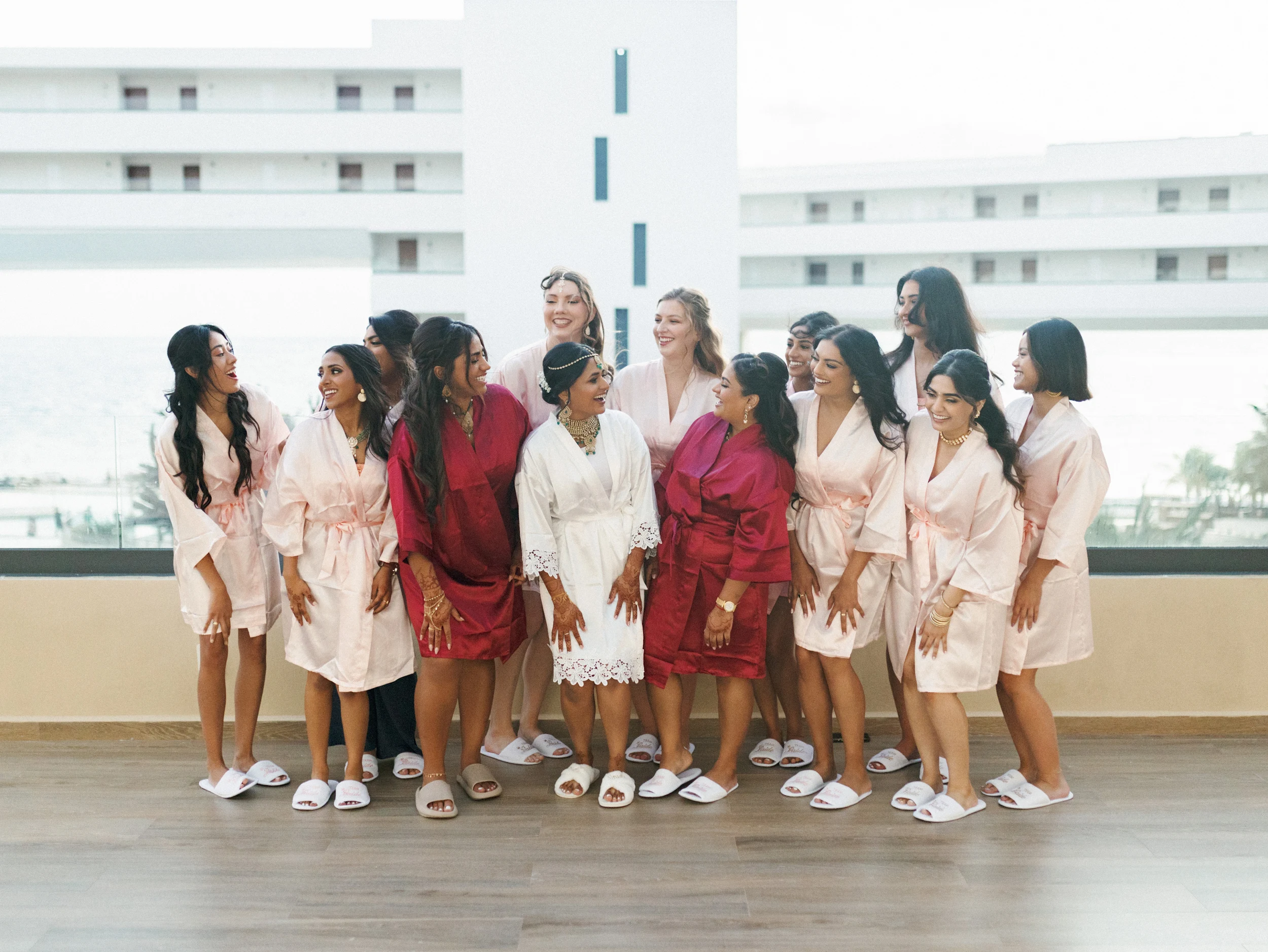 Krishna & Dilan — Wedding