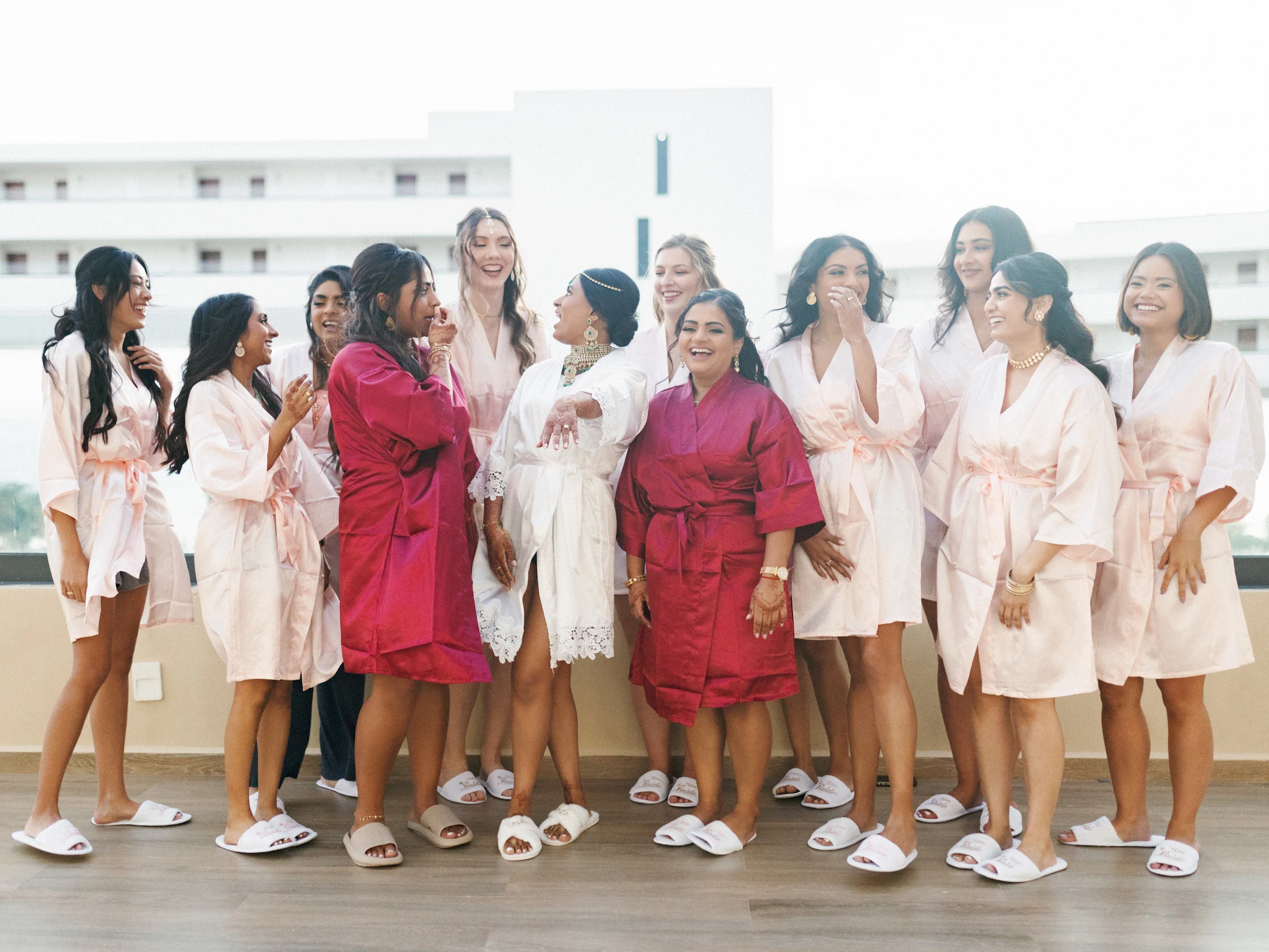 Krishna & Dilan — Wedding