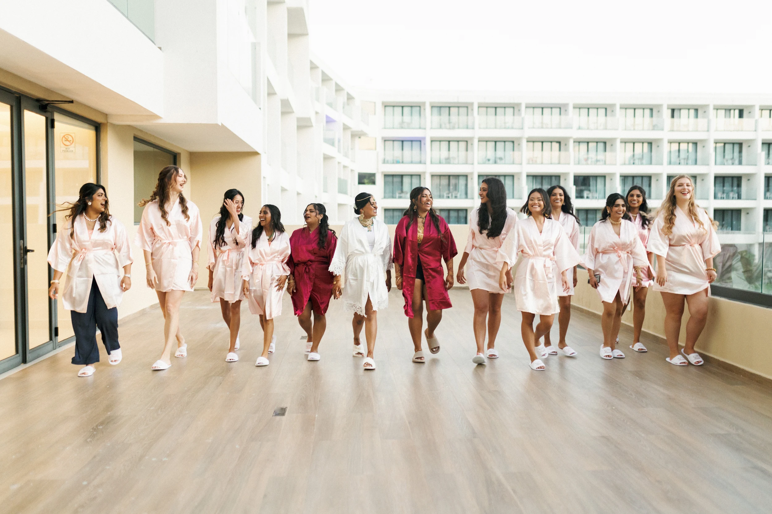 Krishna & Dilan — Wedding