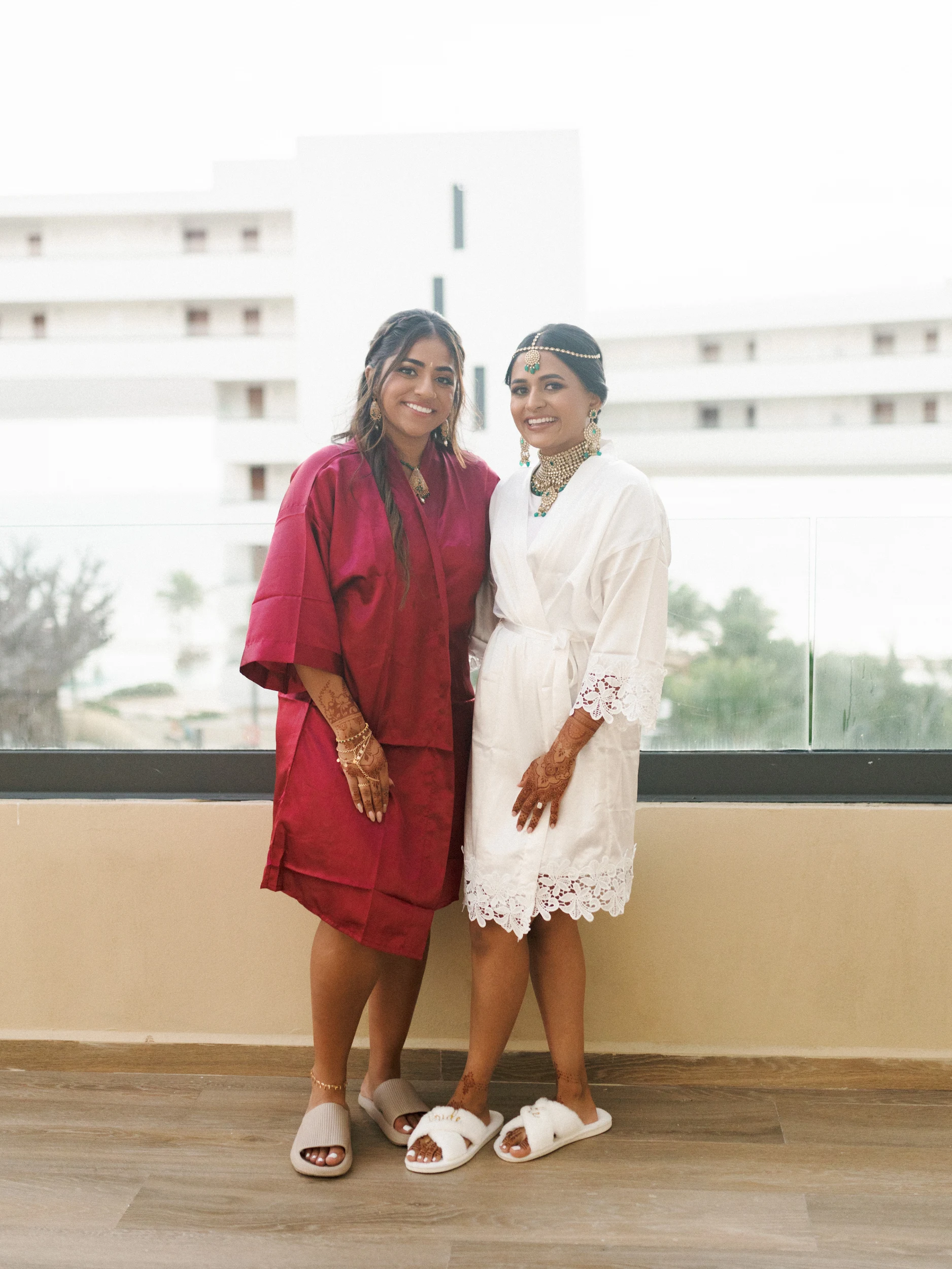 Krishna & Dilan — Wedding