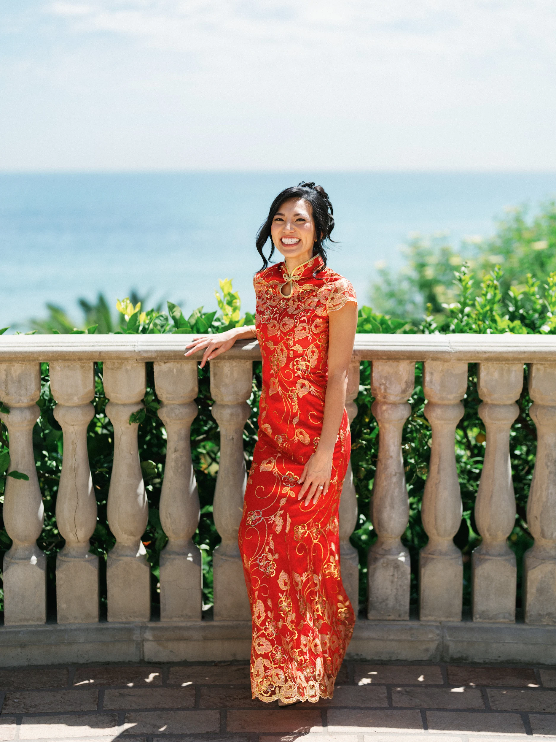 Howard & Lisa — Wedding