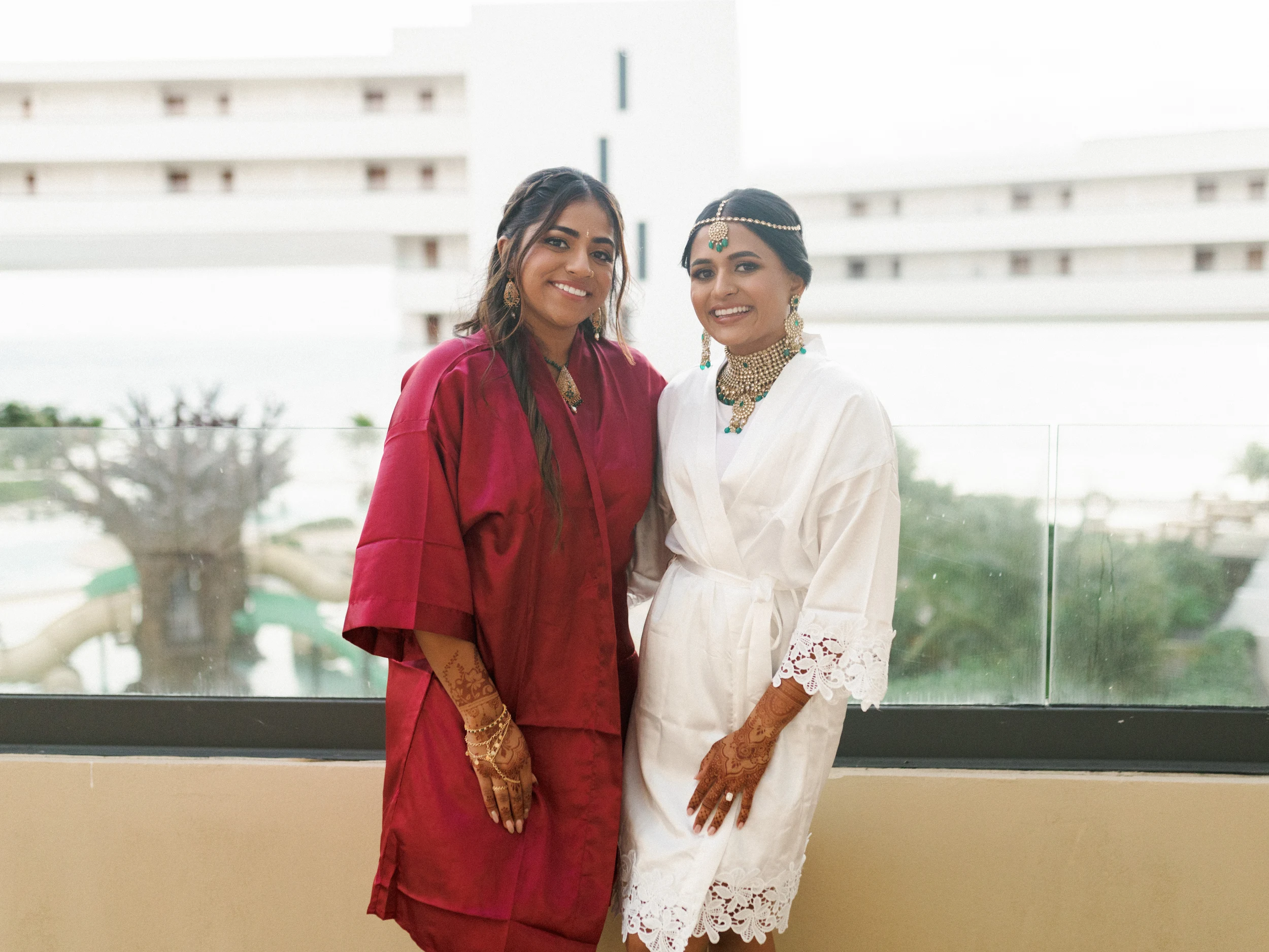Krishna & Dilan — Wedding