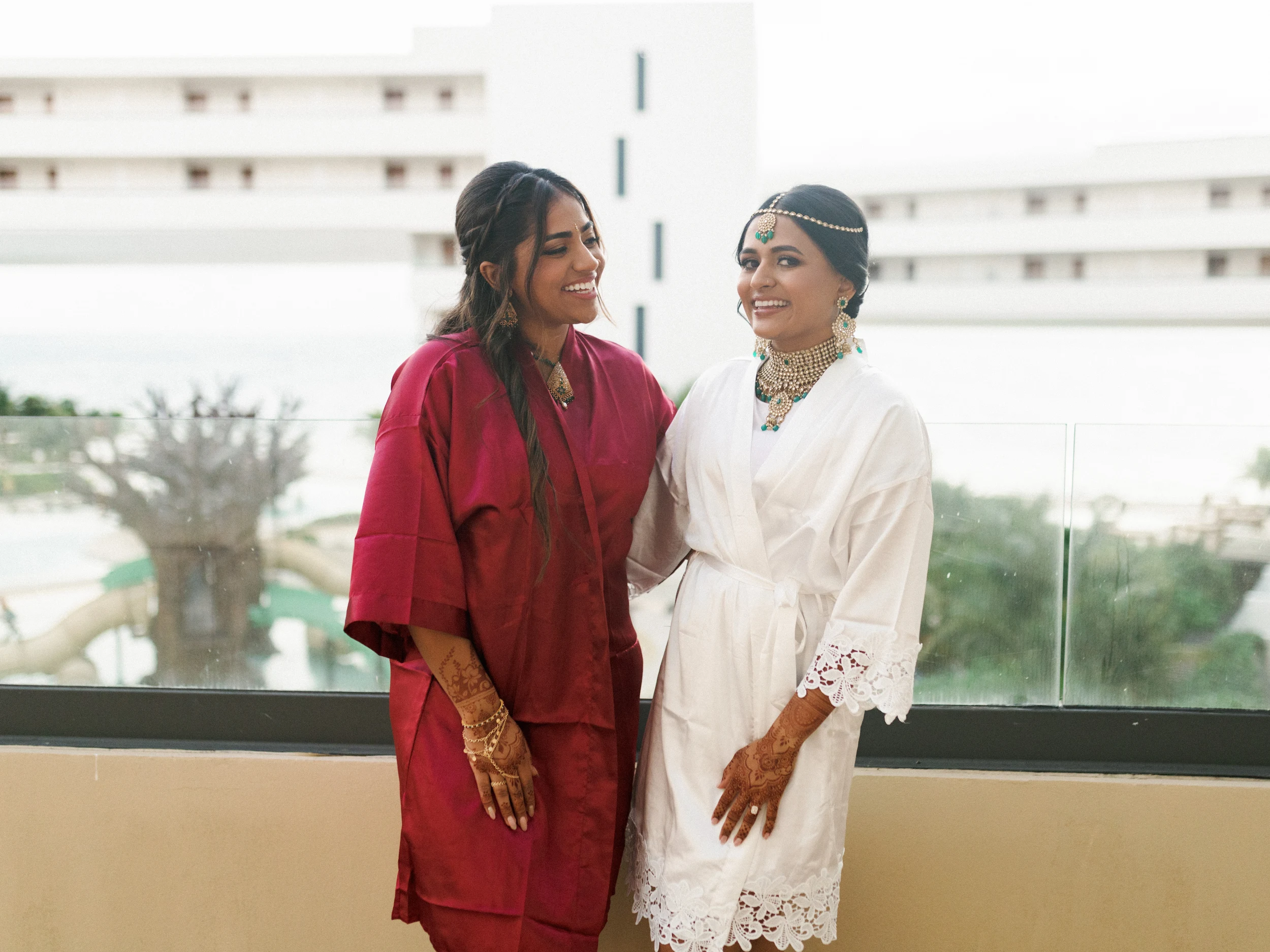 Krishna & Dilan — Wedding
