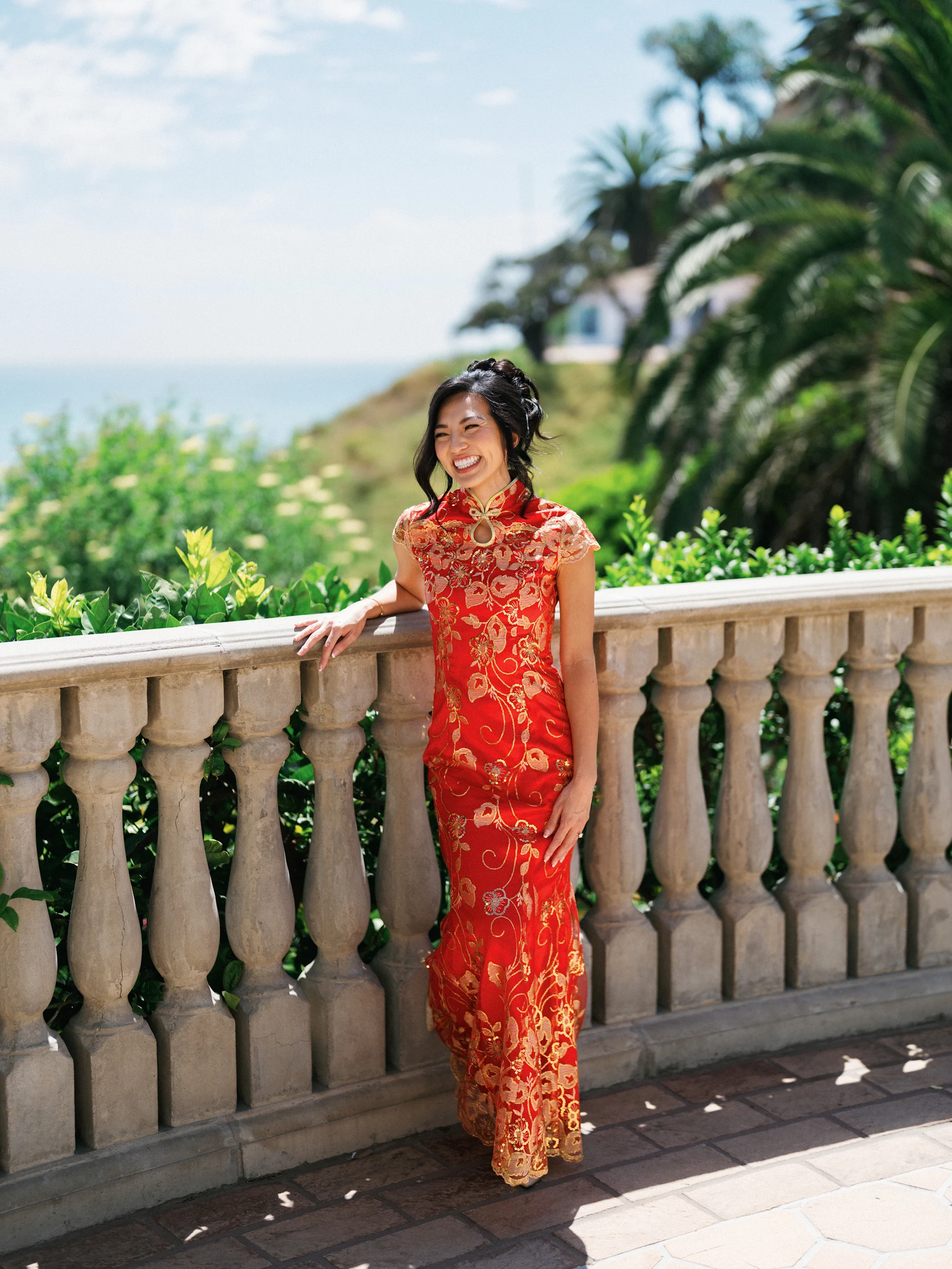 Howard & Lisa — Wedding