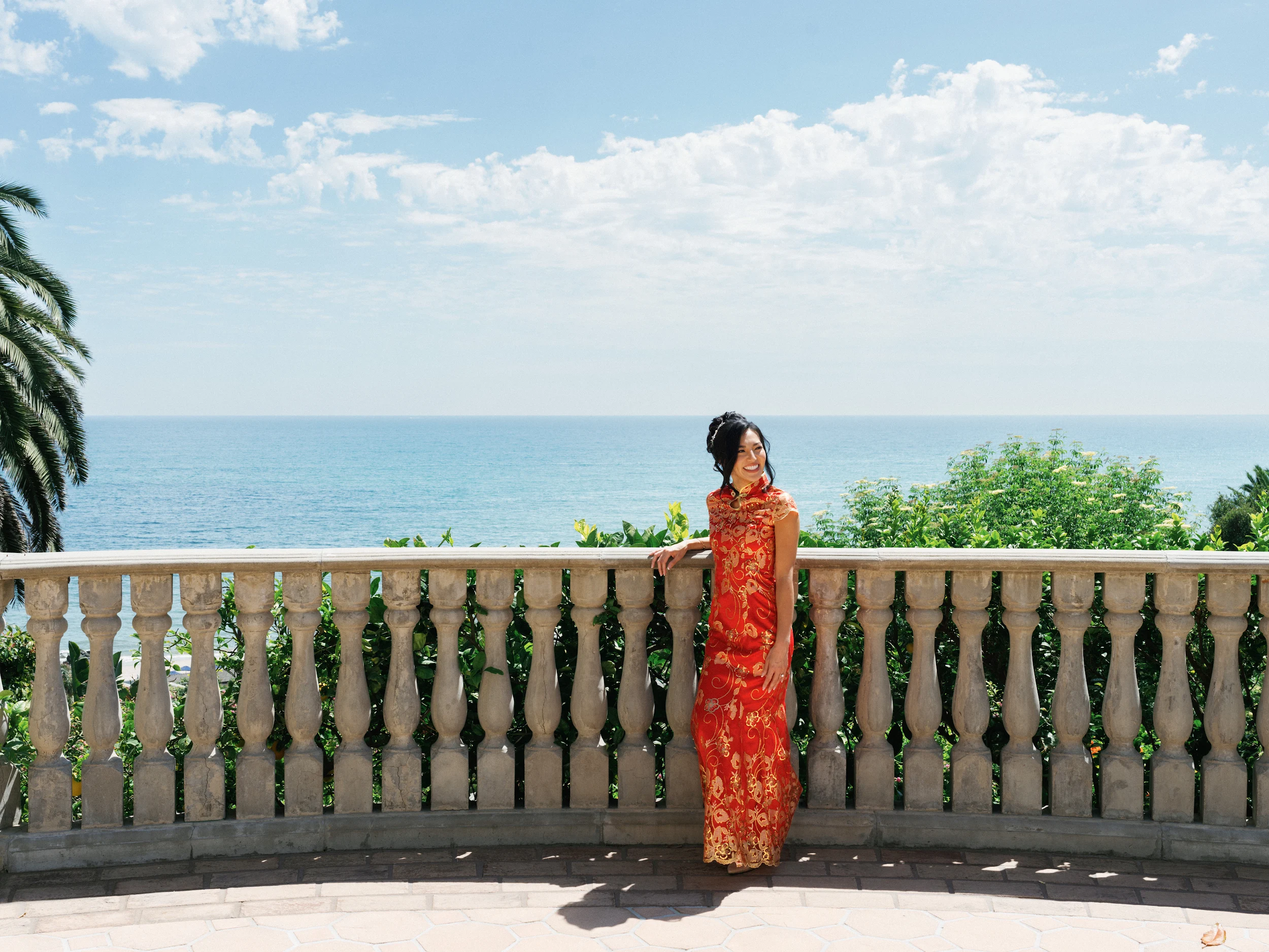 Howard & Lisa — Wedding
